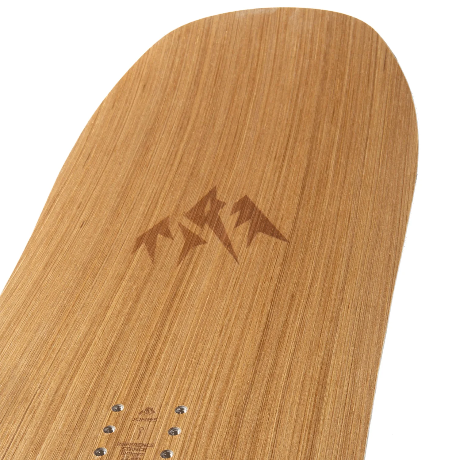 Jones Hovercraft Snowboard 2023 - Image 2