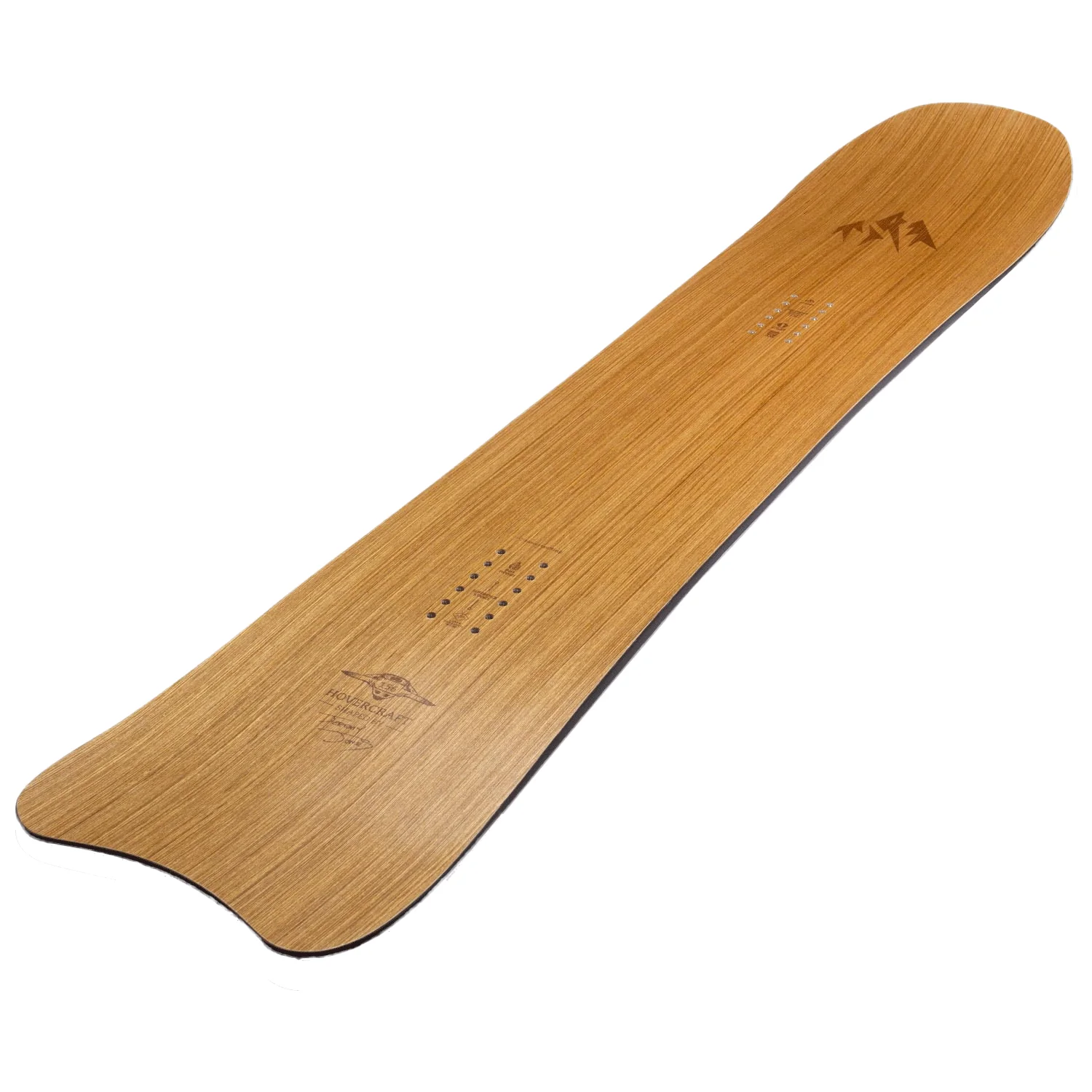 Jones Hovercraft Snowboard 2023 - Image 3
