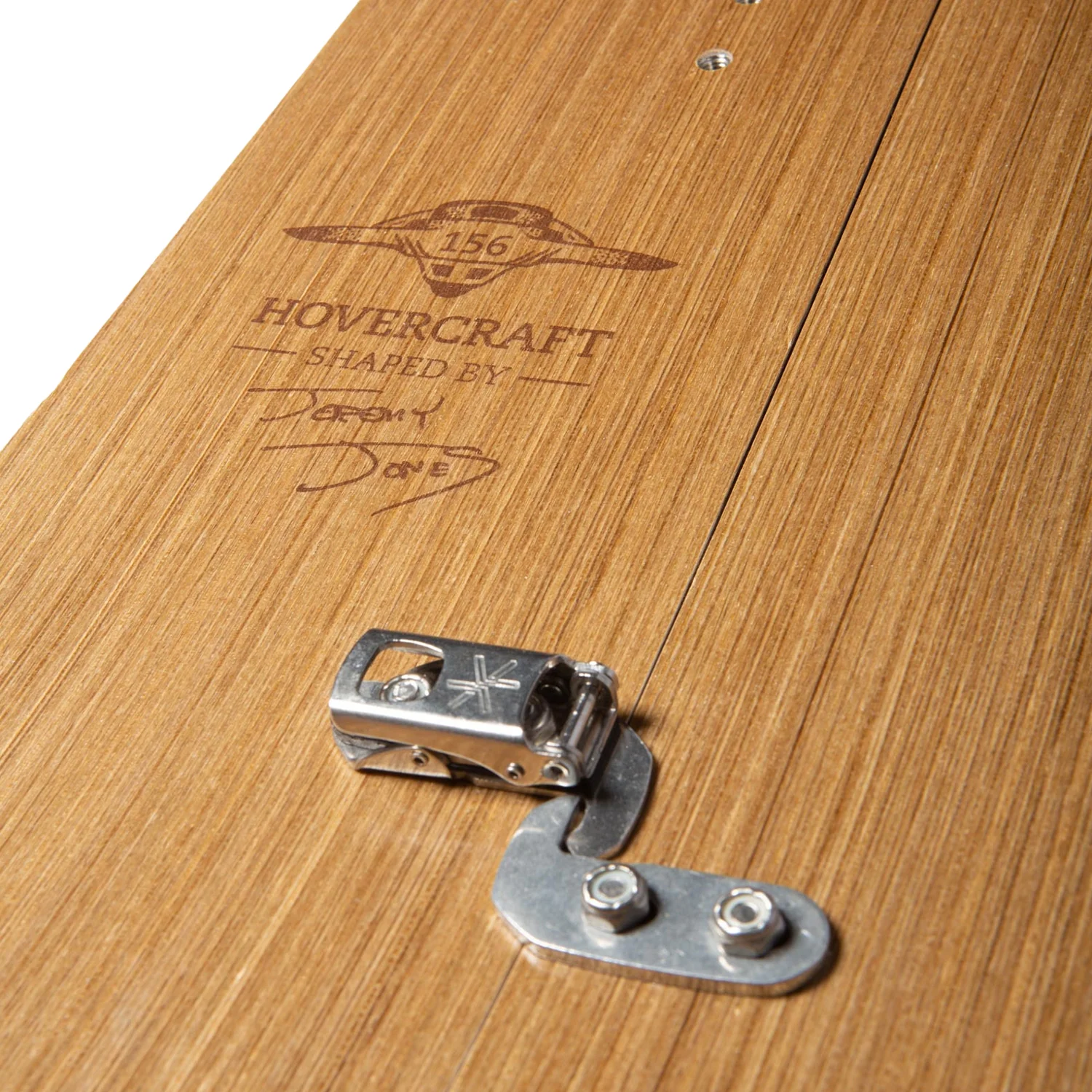 Jones Hovercraft Splitboard 2023 - Image 2