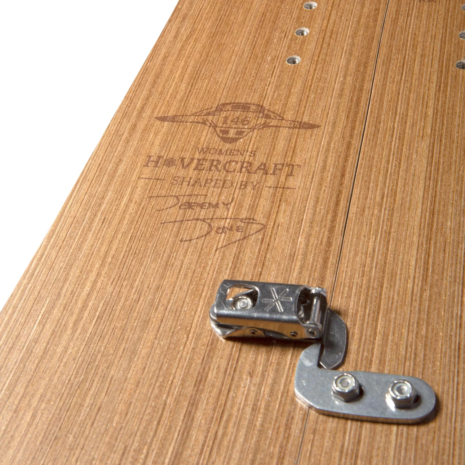 Jones Hovercraft Splitboard 2023 - Women - Image 2