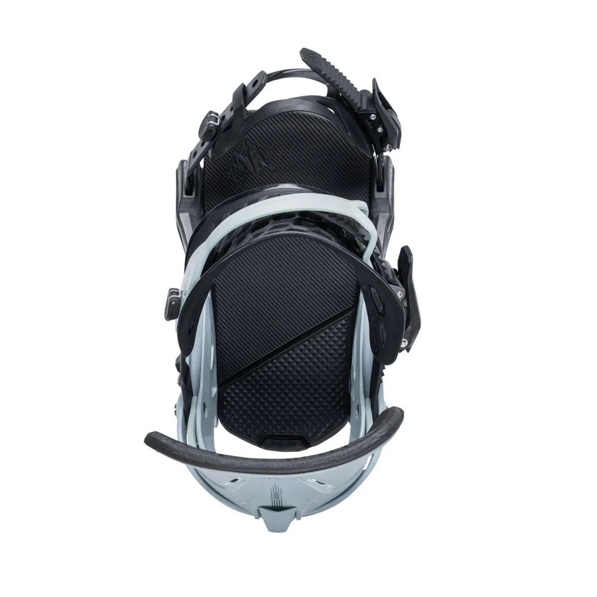 Jones Men's Mercury Snowboard Bindings 2026 Arctic Blue - Image 5