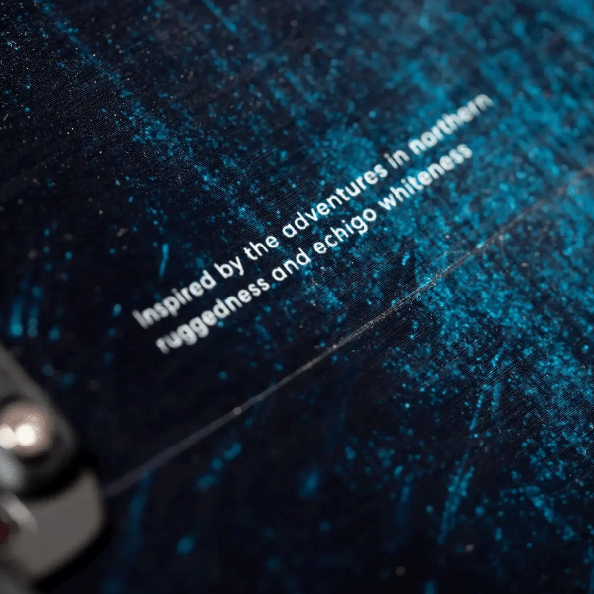 Jones Men's Solution x Antti Autti Splitboard - Image 3