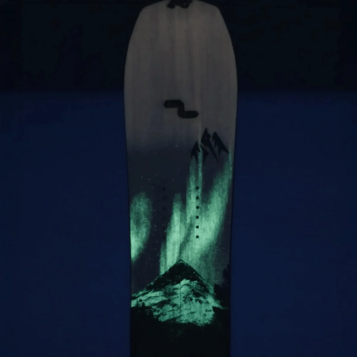 Jones Men's Solution x Antti Autti Splitboard - Image 4