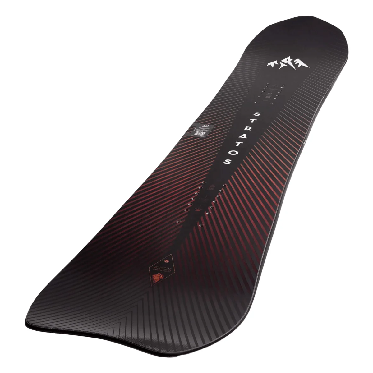 Jones Men's Stratos Snowboard 2025 - Image 2