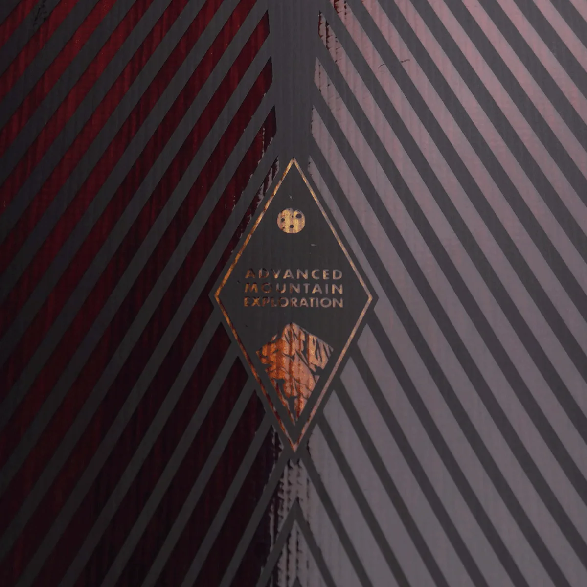 Jones Men's Stratos Snowboard 2025 - Image 3