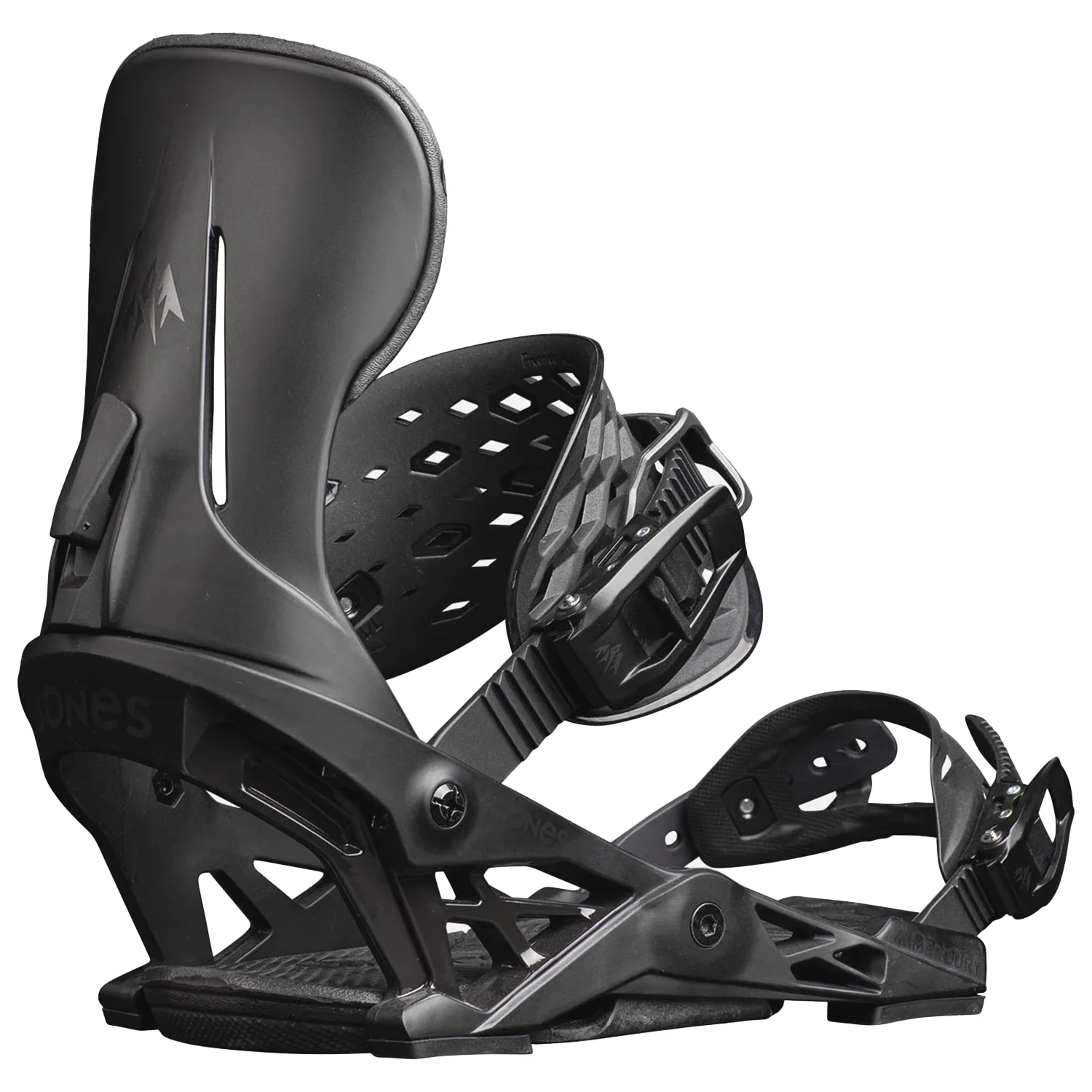 Jones Mercury Snowboard Bindings 2023 - Image 2