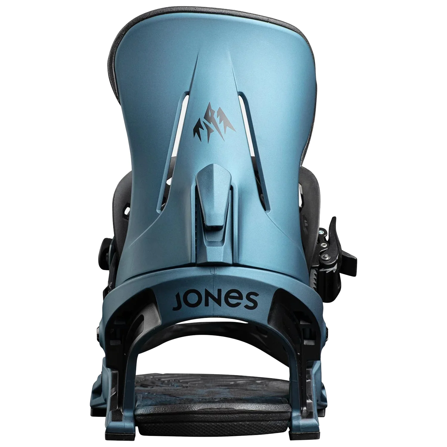 Jones Mercury Snowboard Bindings 2023 - Image 4