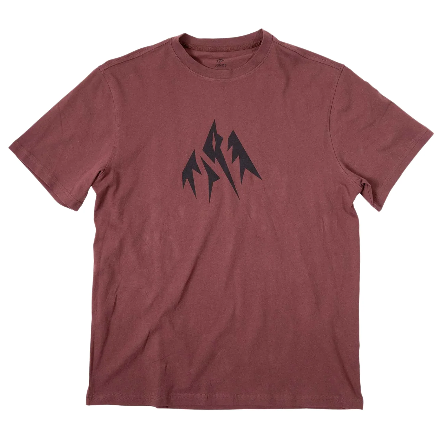 Jones Mountain Journey T Shirt 2023 - Image 2