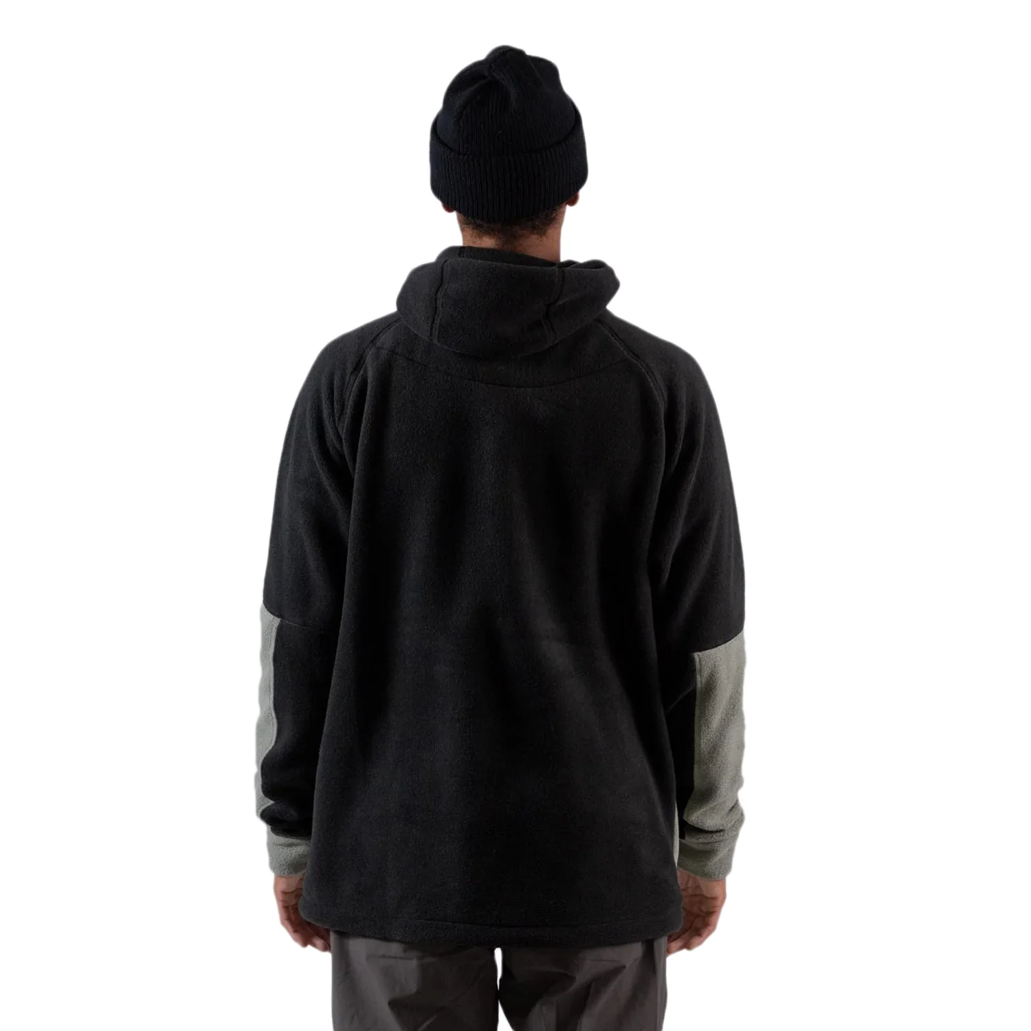 Jones Mtn Surf Fleece Hoody 2023 - Image 3