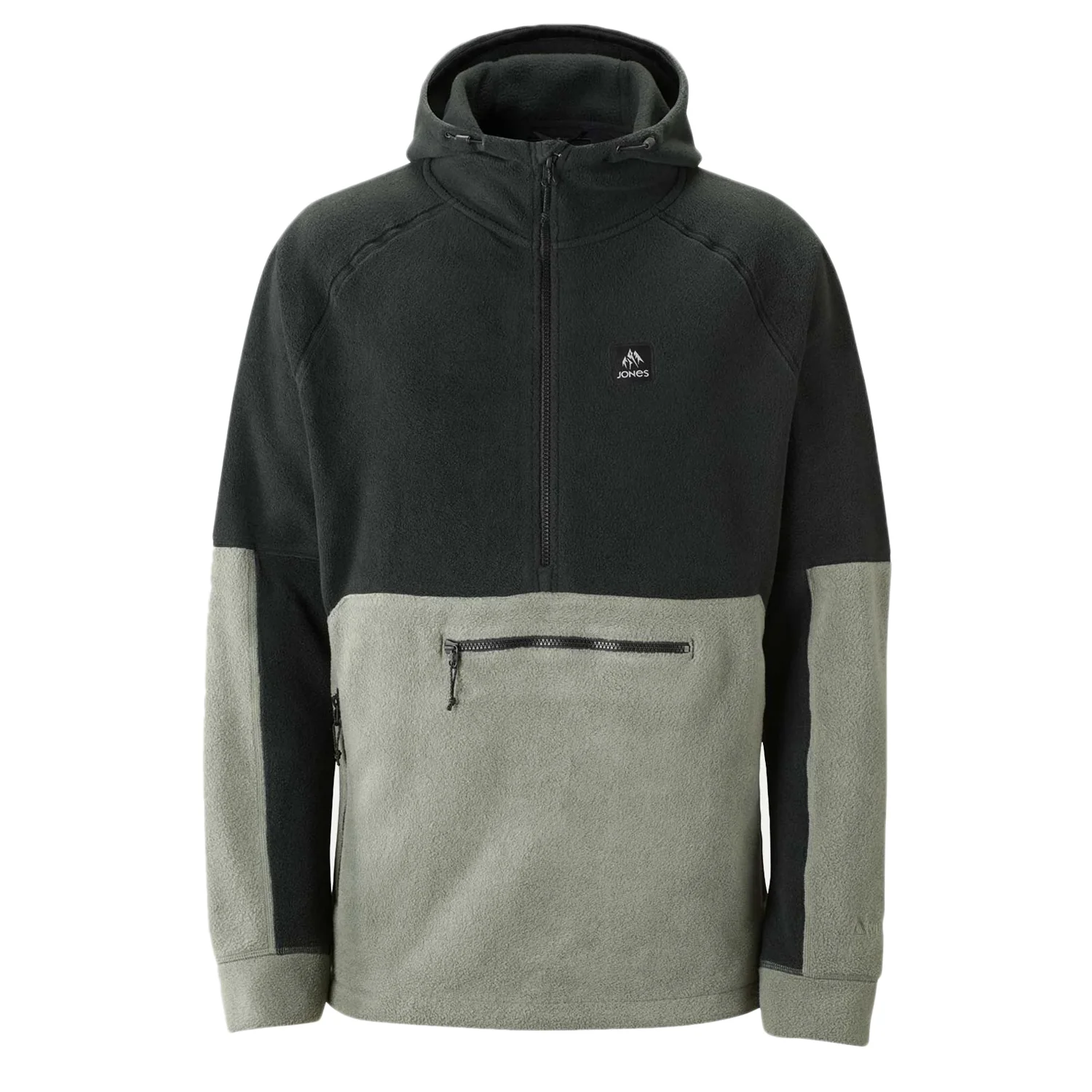 Jones Mtn Surf Fleece Hoody 2023 - Image 5