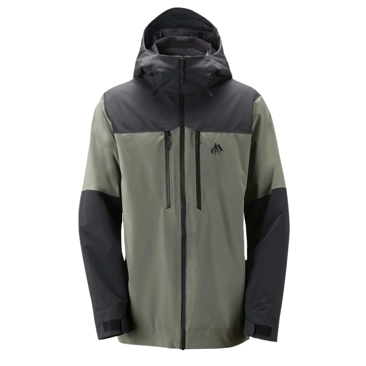 Jones MTN Surf Jacket 2023 - Men - Image 10