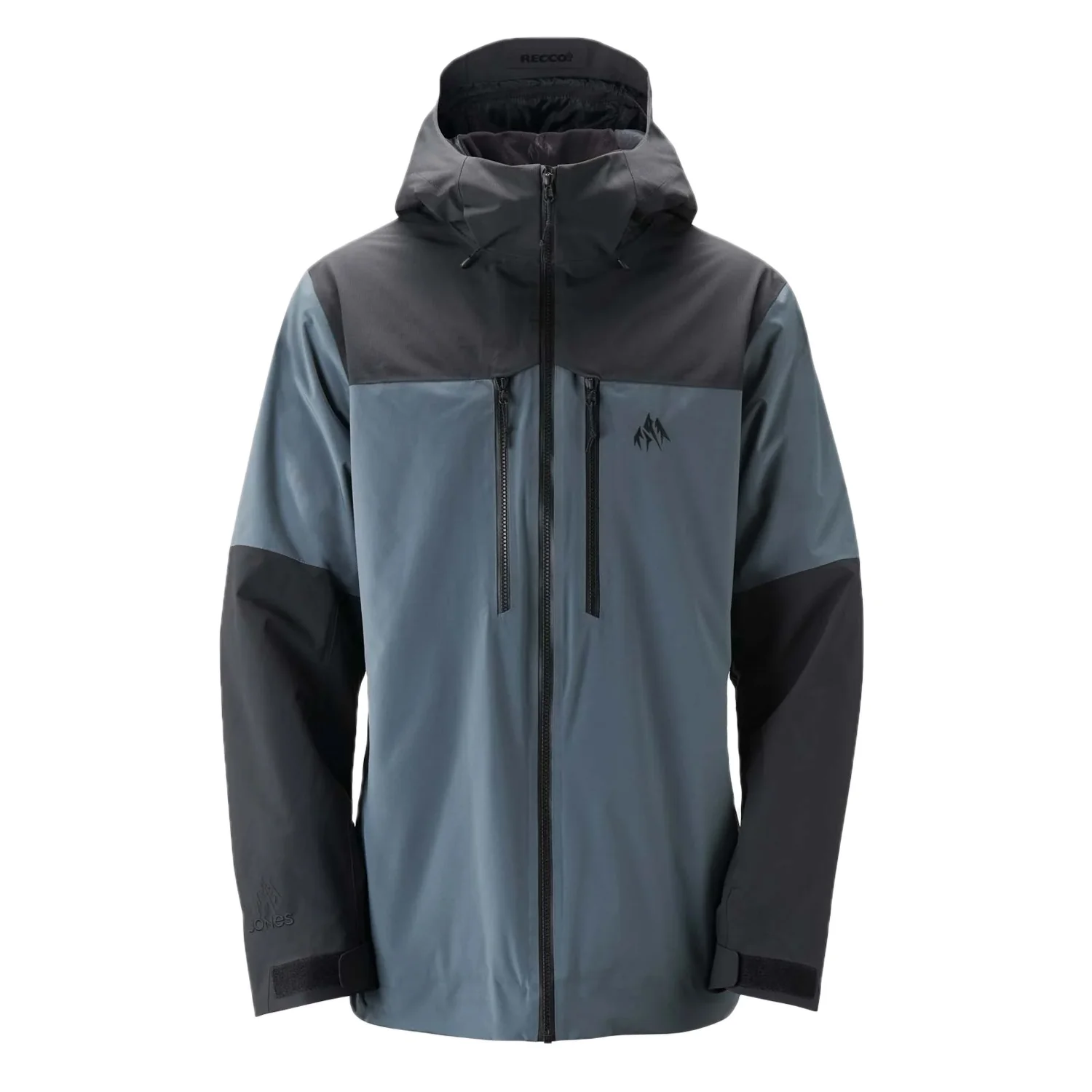 Jones MTN Surf Jacket 2023 - Men - Image 13