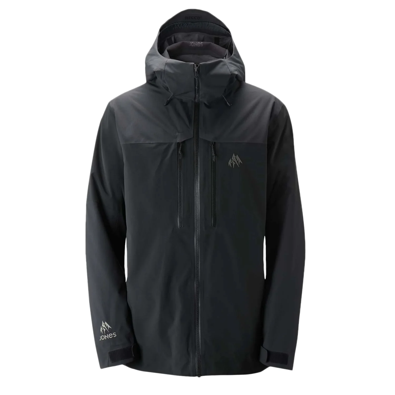 Jones MTN Surf Jacket 2023 - Men - Image 3