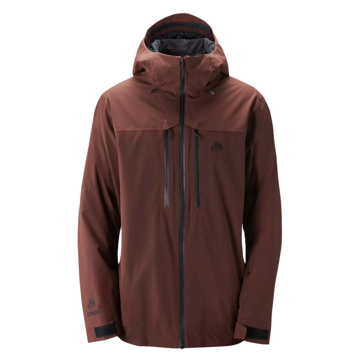 Jones MTN Surf Jacket 2023 - Men - Image 7