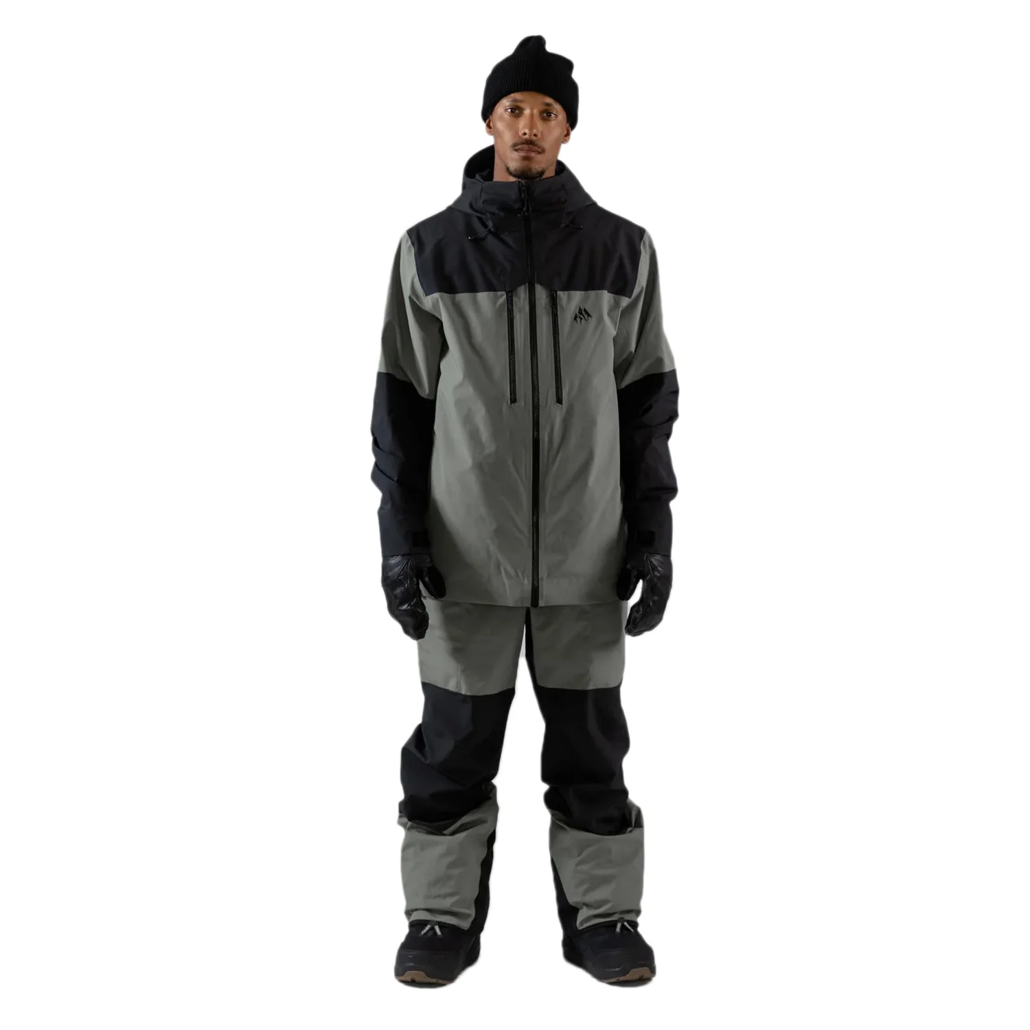 Jones MTN Surf Jacket 2023 - Men - Image 8