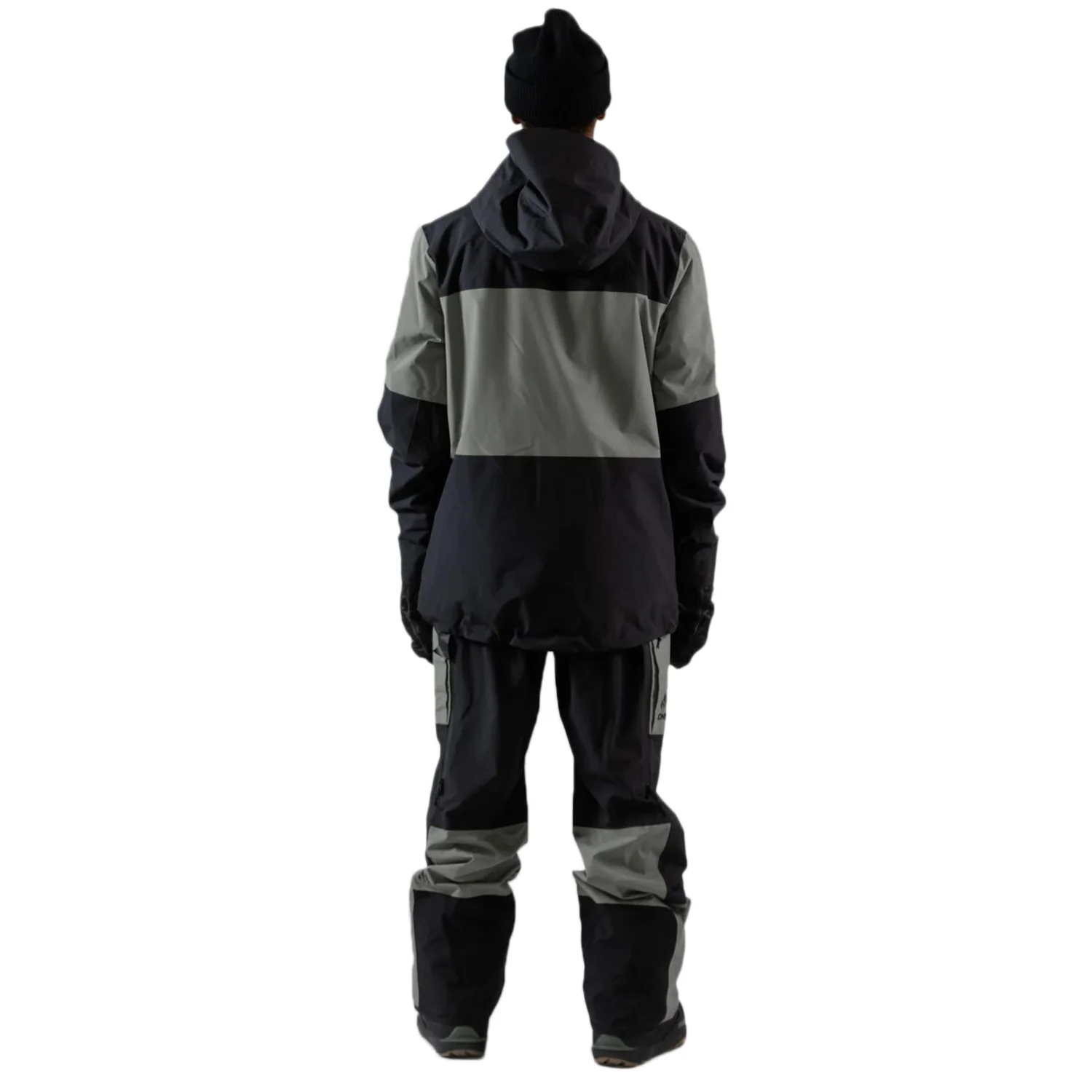 Jones MTN Surf Jacket 2023 - Men - Image 9