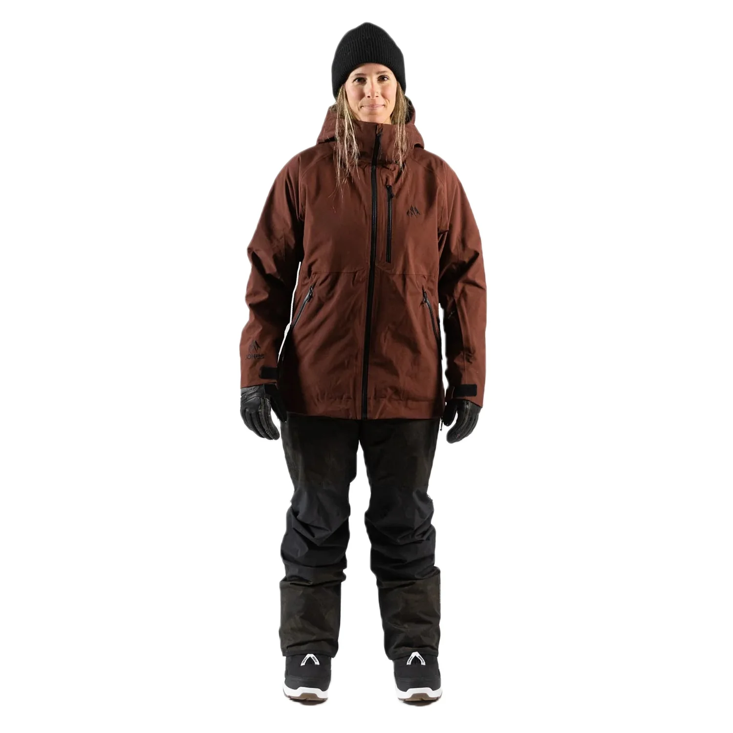 Jones MTN Surf Jacket 2023 - Women - Image 10
