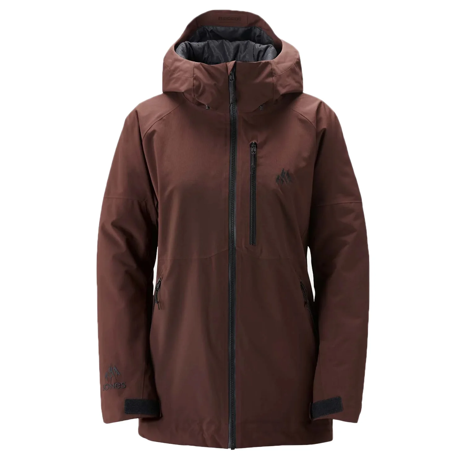 Jones MTN Surf Jacket 2023 - Women - Image 12