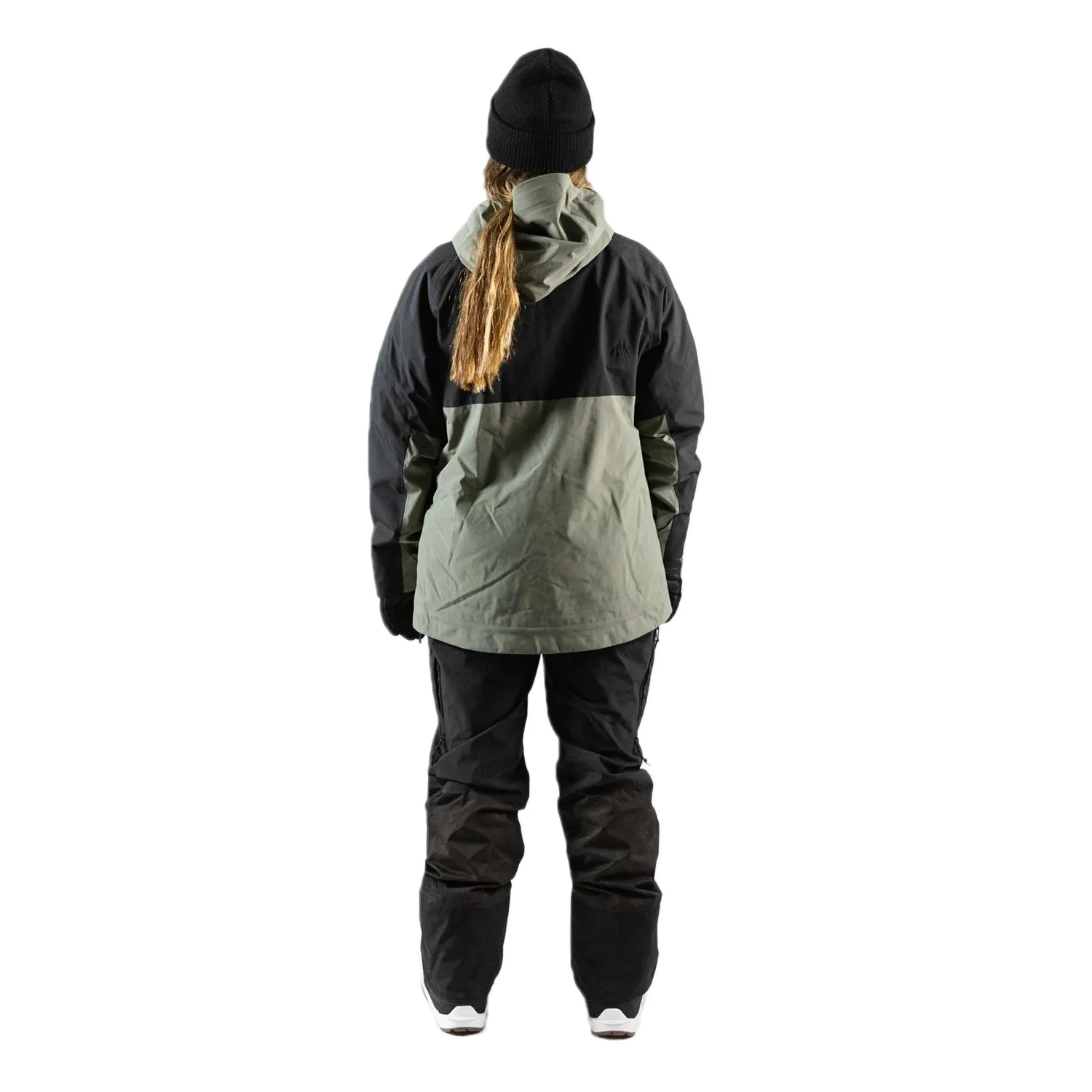 Jones MTN Surf Jacket 2023 - Women - Image 2