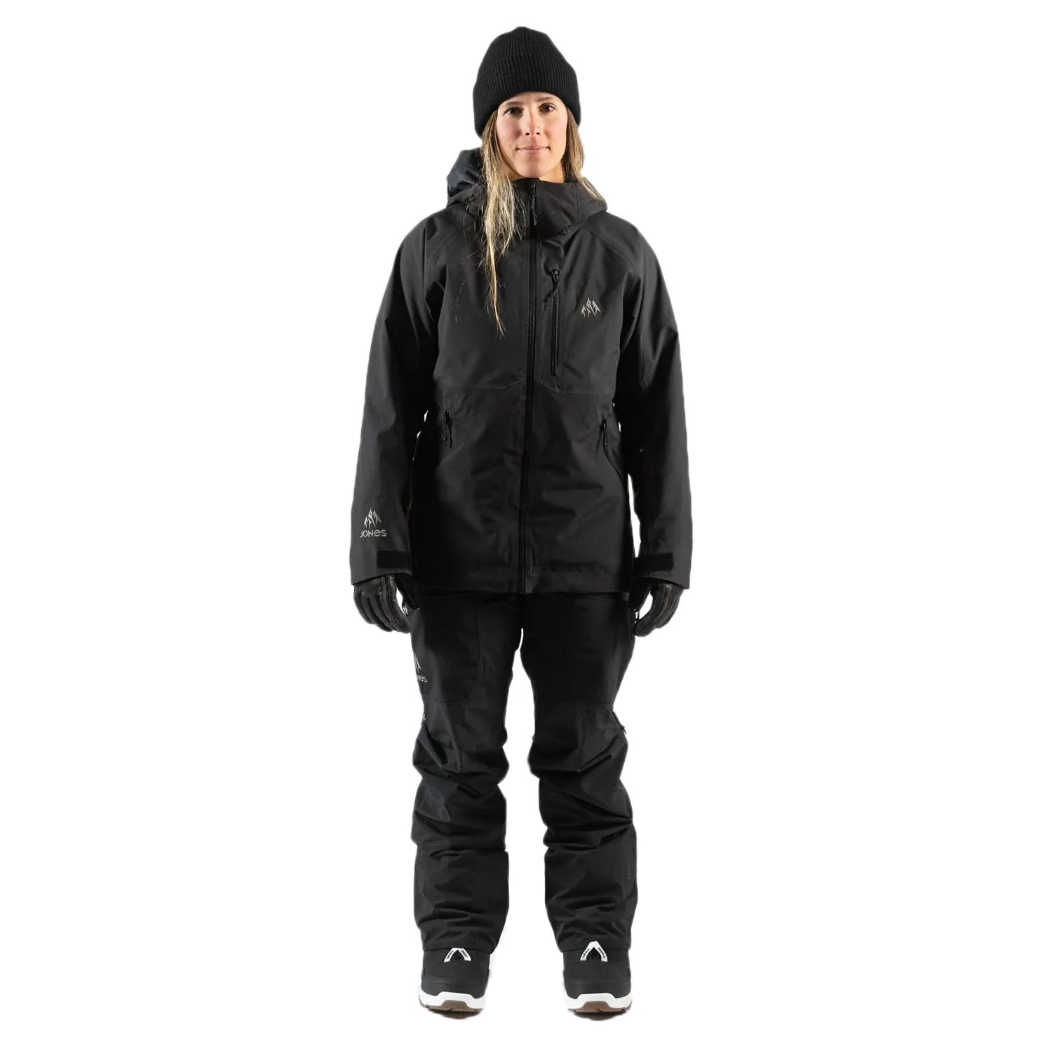 Jones MTN Surf Jacket 2023 - Women - Image 6