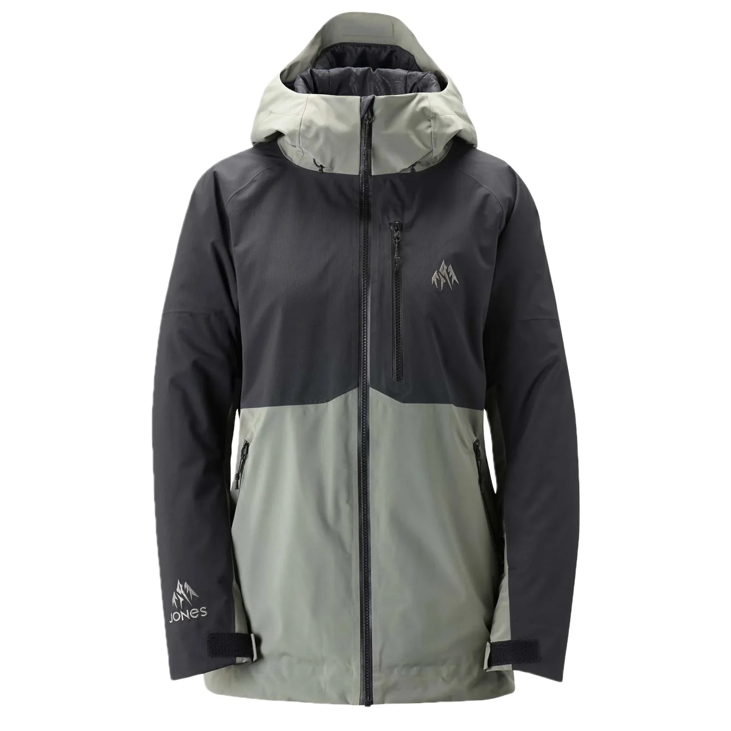 Jones MTN Surf Jacket 2023 - Women - Image 7