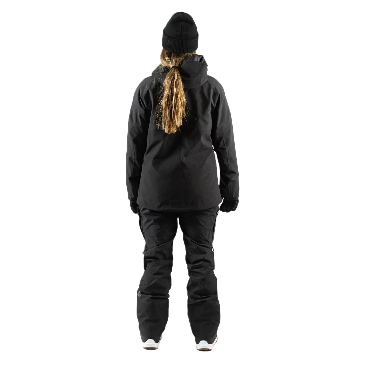 Jones MTN Surf Jacket 2023 - Women - Image 8