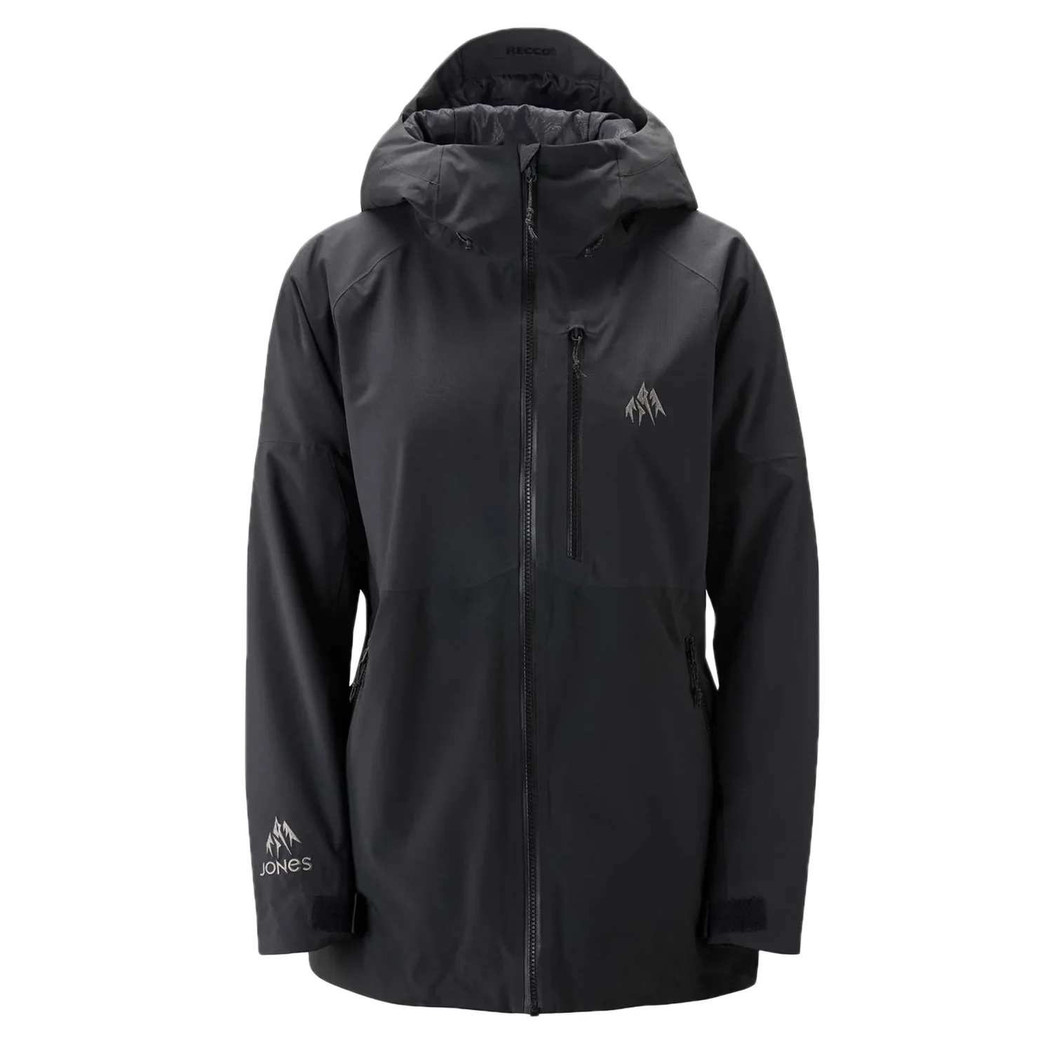 Jones MTN Surf Jacket 2023 - Women - Image 9