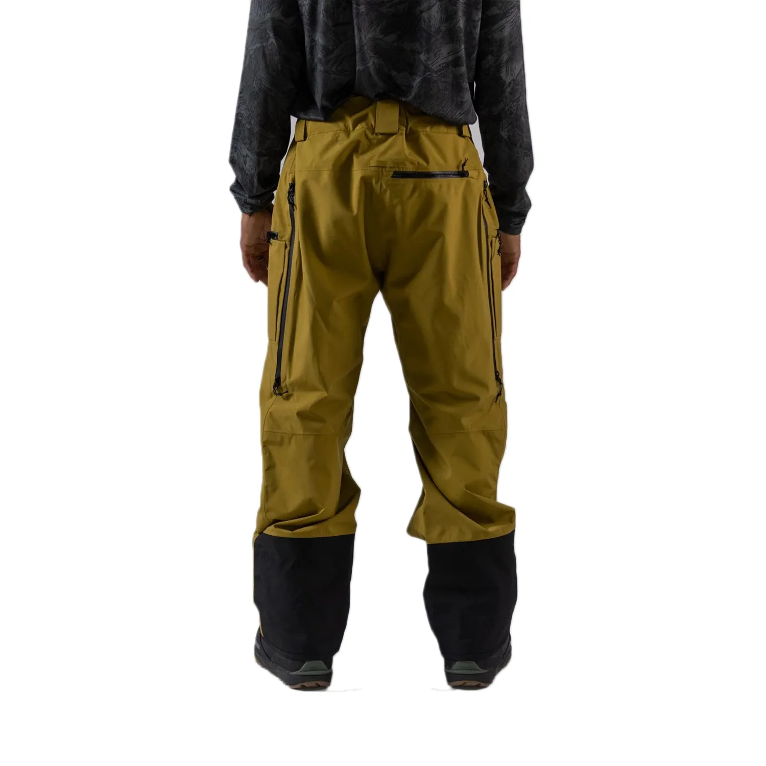 Jones MTN Surf Pant 2023 - Men - Image 2