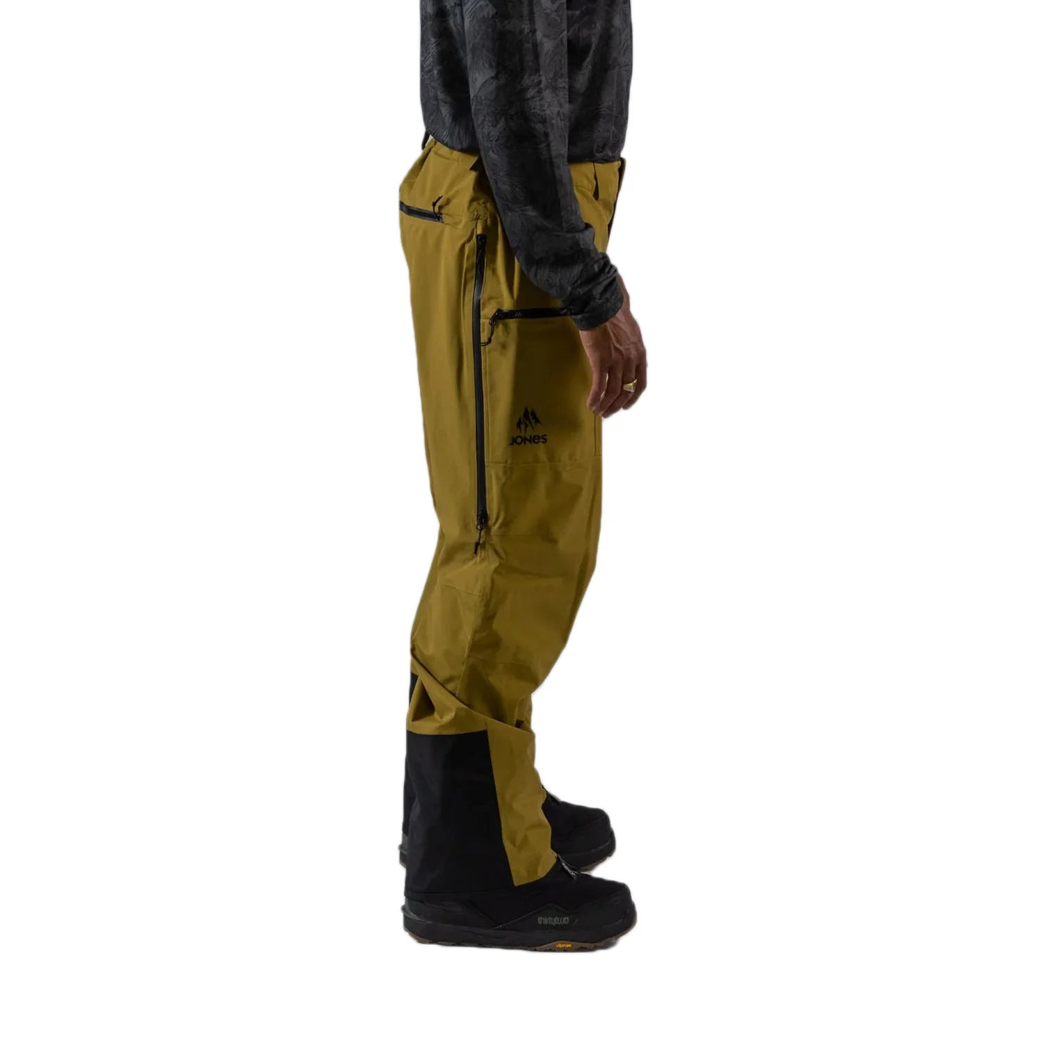 Jones MTN Surf Pant 2023 - Men - Image 3
