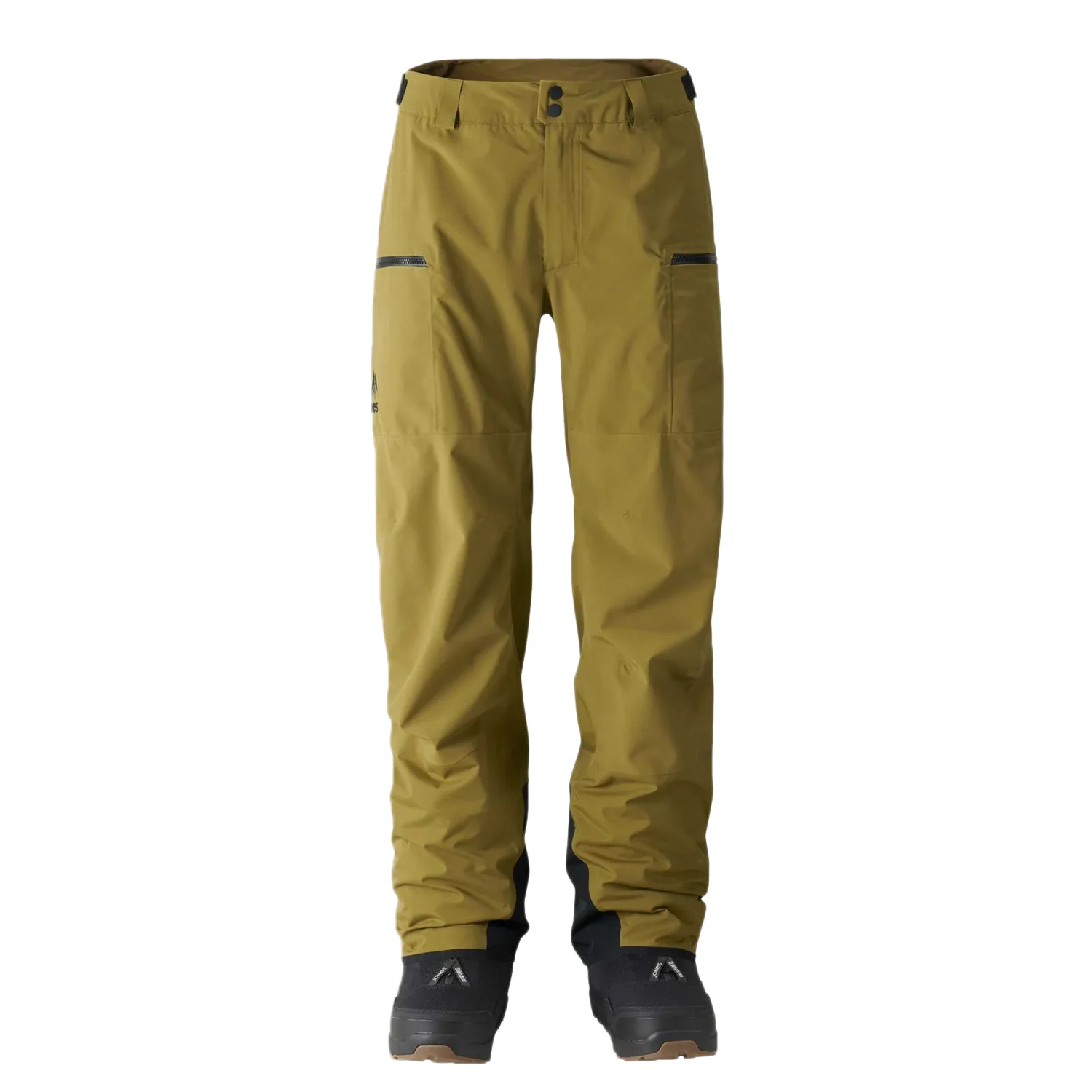 Jones MTN Surf Pant 2023 - Men - Image 4