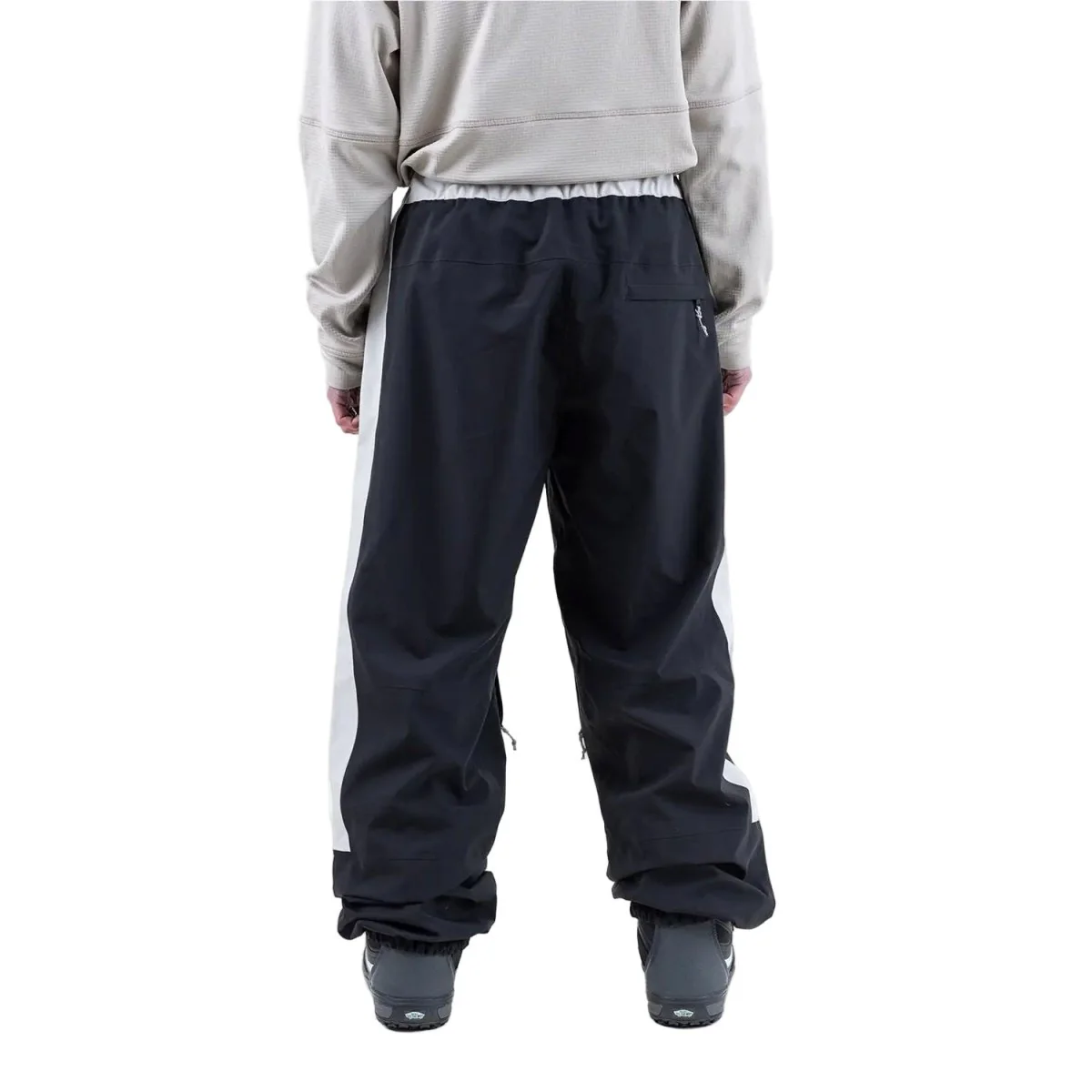 Jones MTN Surf Tweaker Recycled Pant 2026 Stealth Black - Image 2