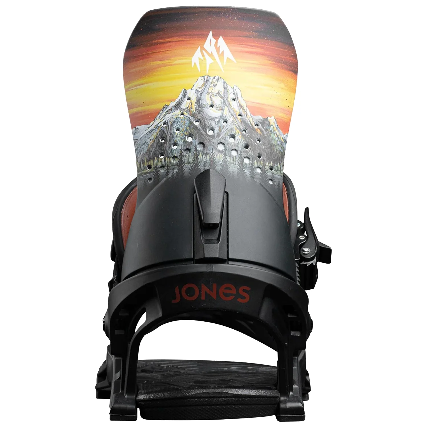 Jones Orion Snowboard Bindings 2023 - Image 2