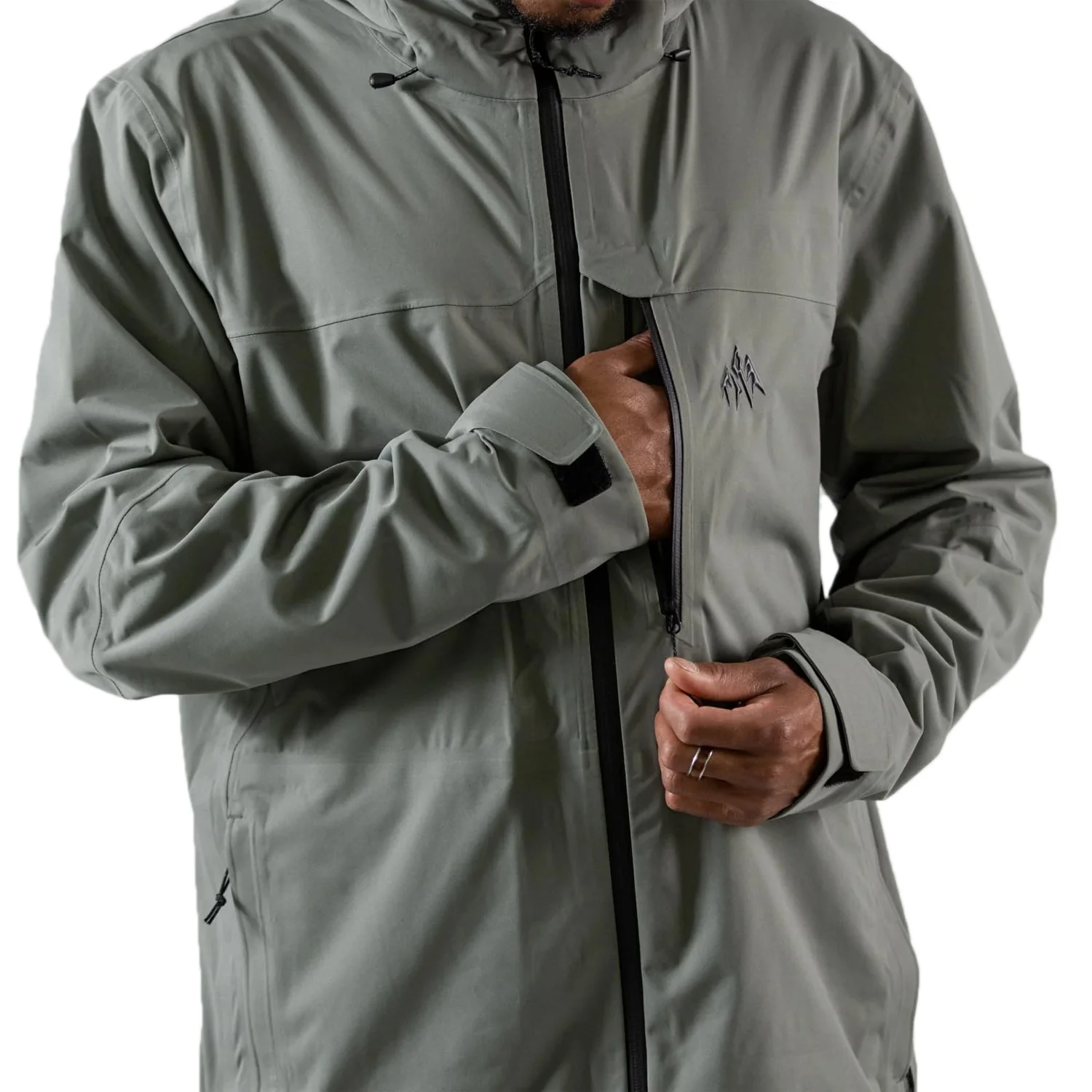 Jones Peak Bagger Jacket 2023 - Men - Image 3