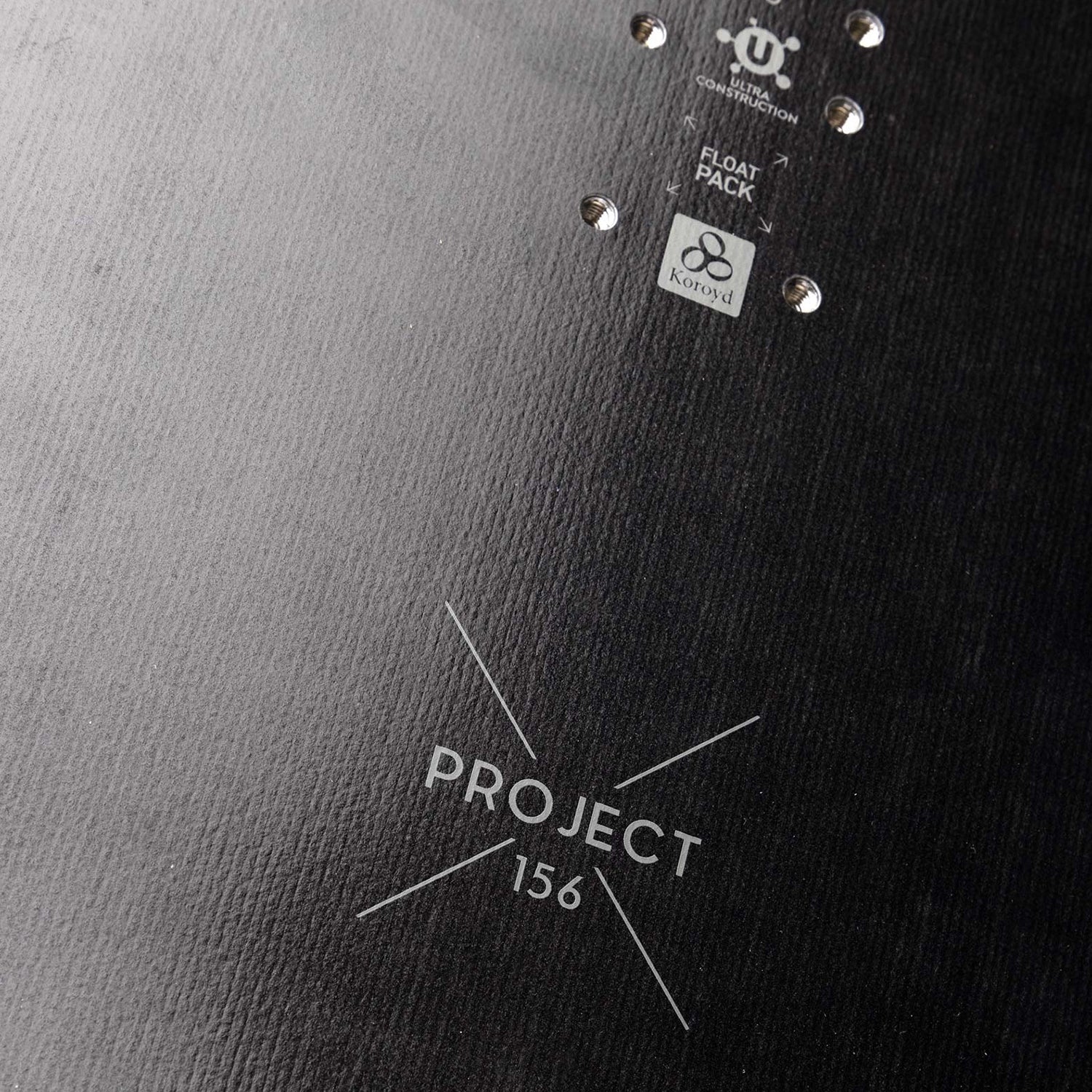 Jones Project X Snowboard 2023 - Image 2