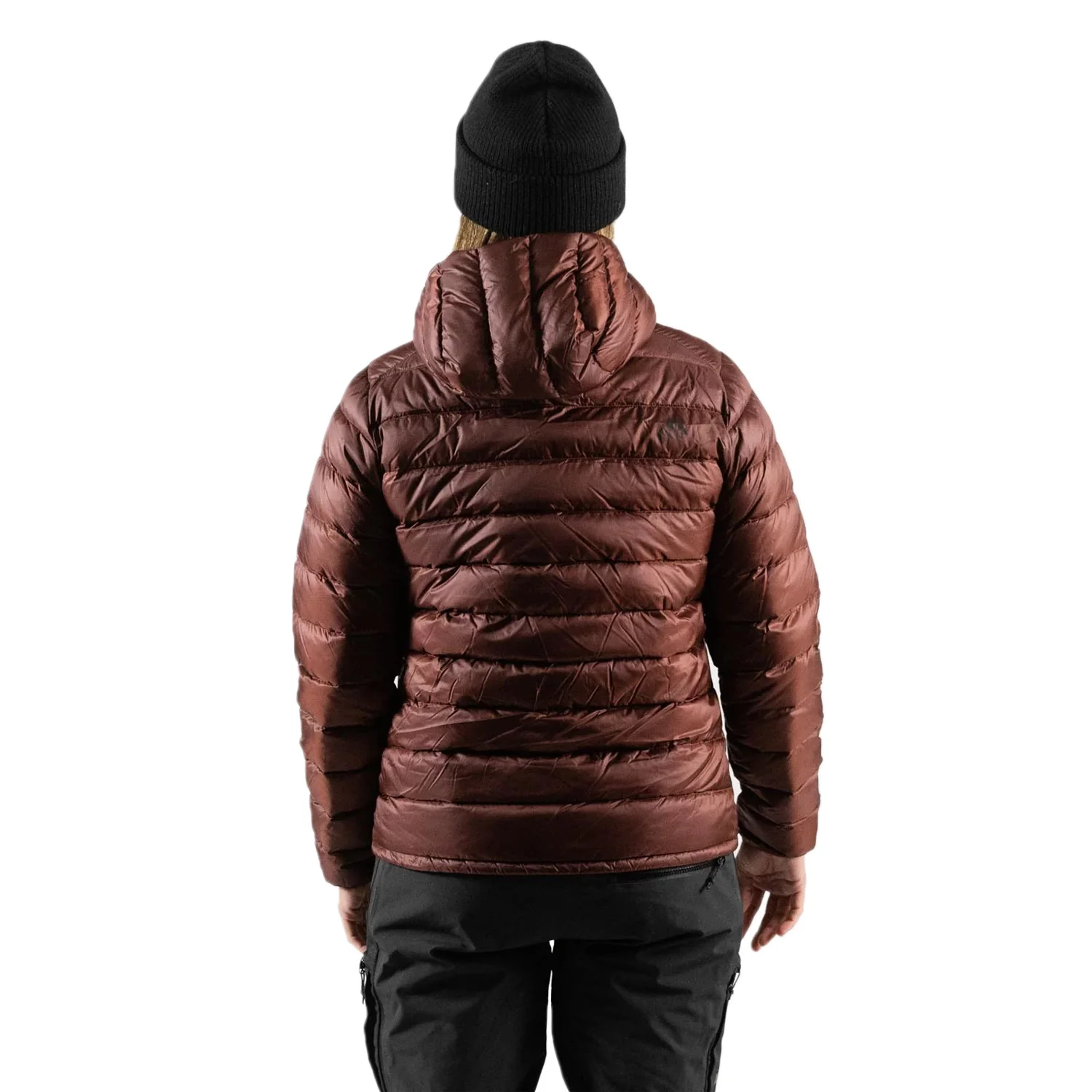 Jones Re-Up Down Hoody 2023 - Women - Image 2