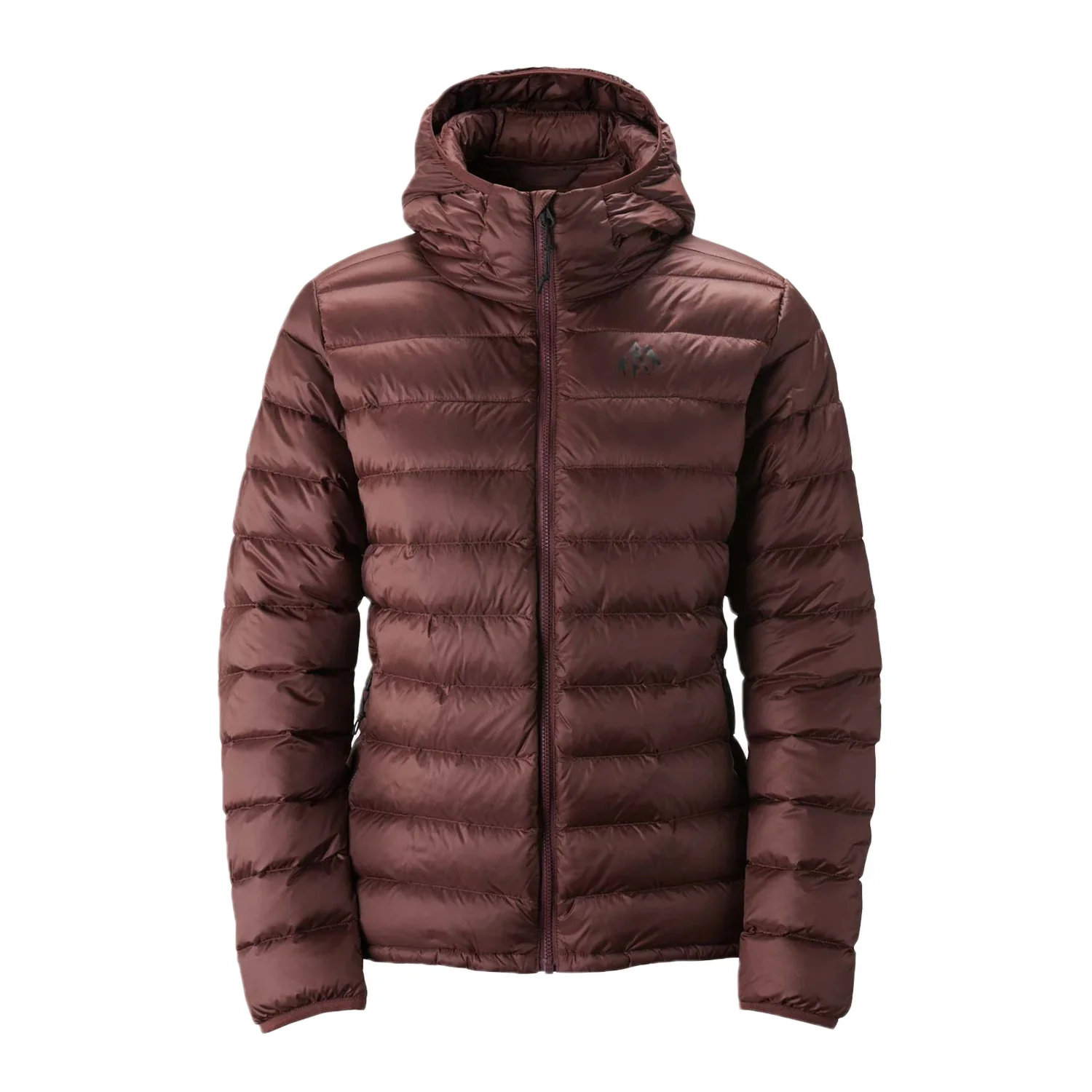 Jones Re-Up Down Hoody 2023 - Women - Image 5