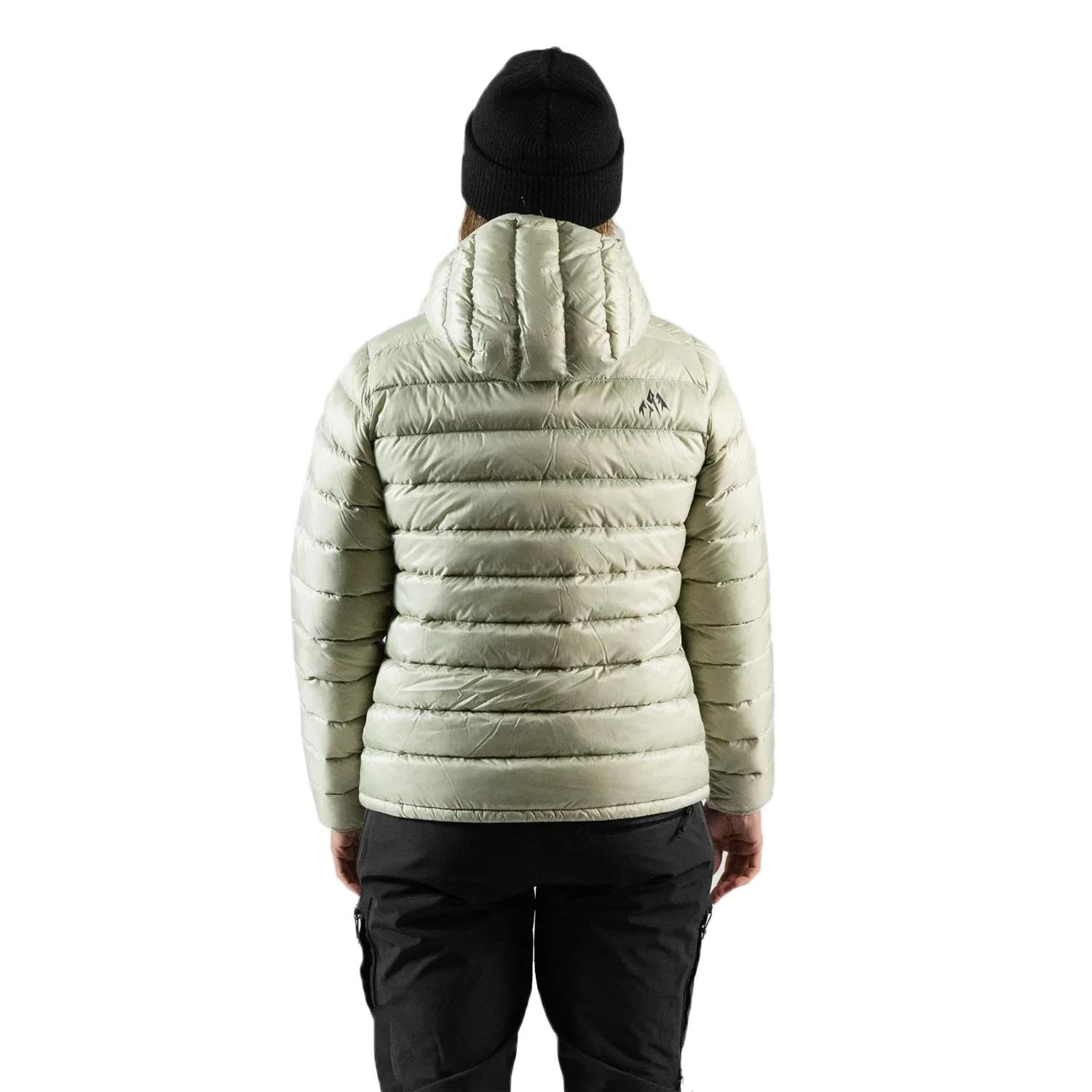 Jones Re-Up Down Hoody 2023 - Women - Image 7