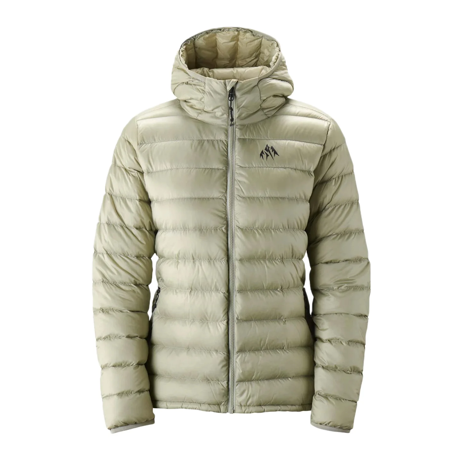 Jones Re-Up Down Hoody 2023 - Women - Image 8