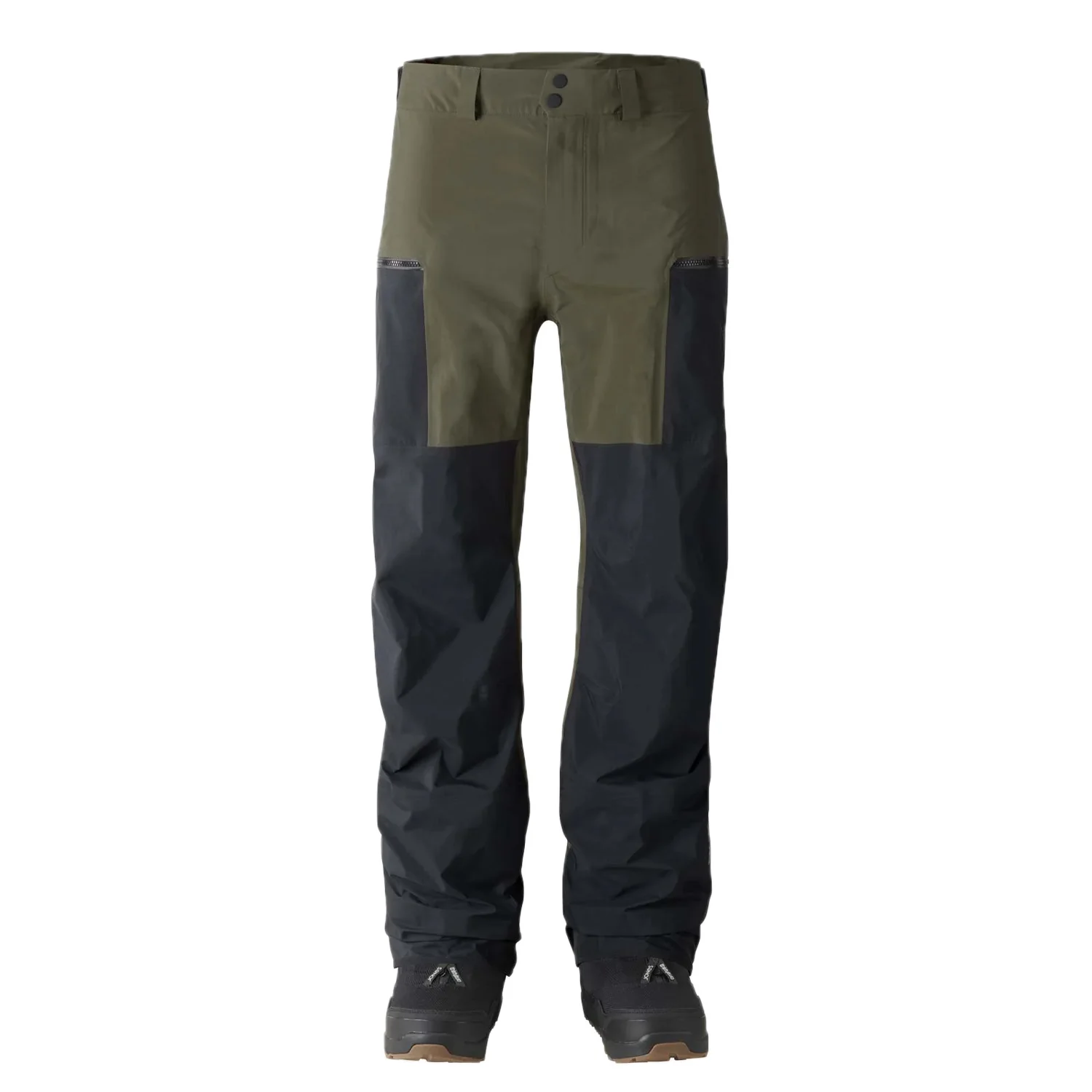 Jones Shralpinist 3L Gore-tex Pant 2023 - Men - Image 10