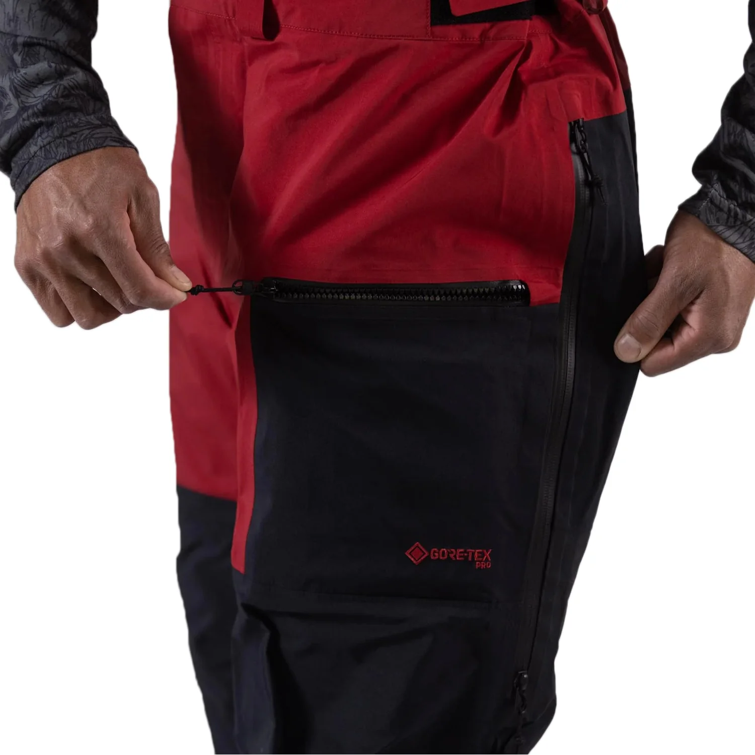 Jones Shralpinist 3L Gore-tex Pant 2023 - Men - Image 4