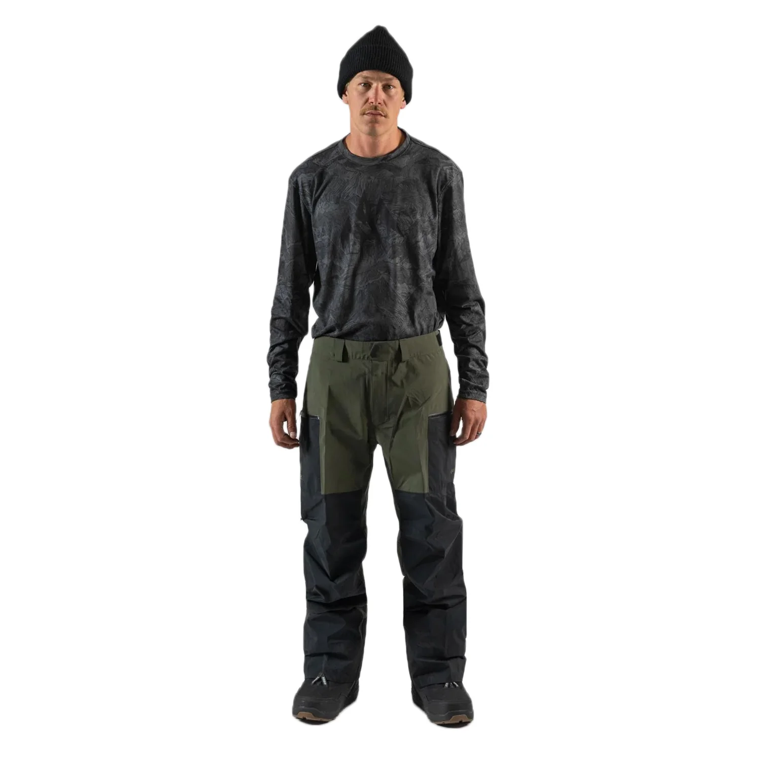 Jones Shralpinist 3L Gore-tex Pant 2023 - Men - Image 6