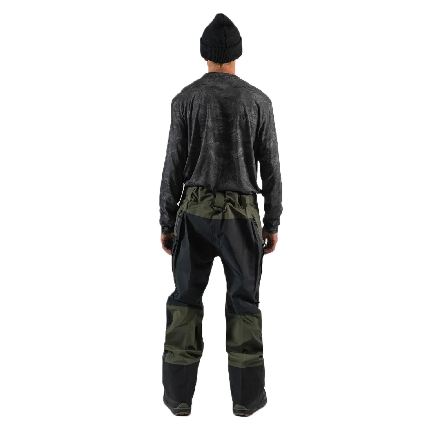 Jones Shralpinist 3L Gore-tex Pant 2023 - Men - Image 7