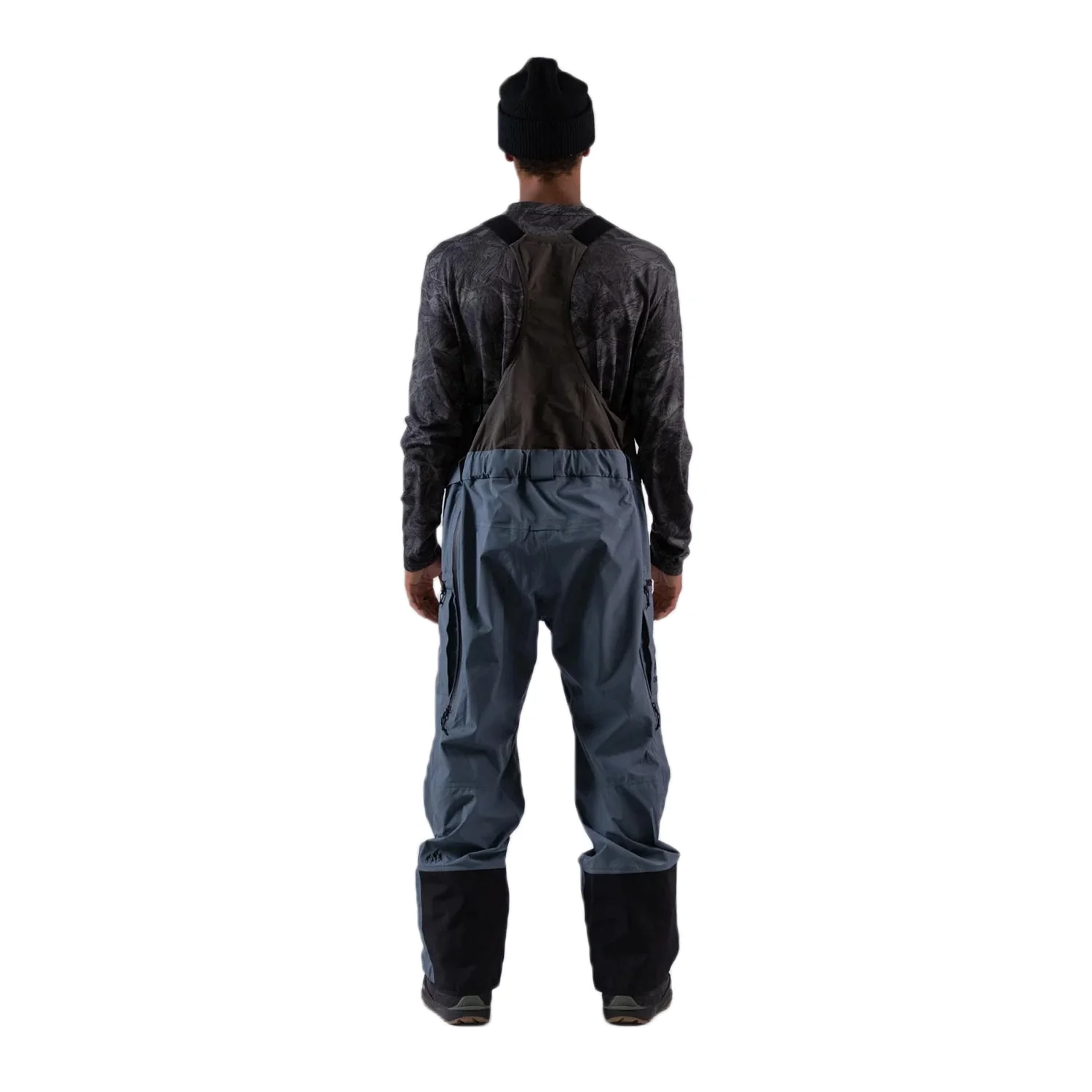 Jones Shralpinist 3L Stretch Bib Pant 2023 - Men - Image 2