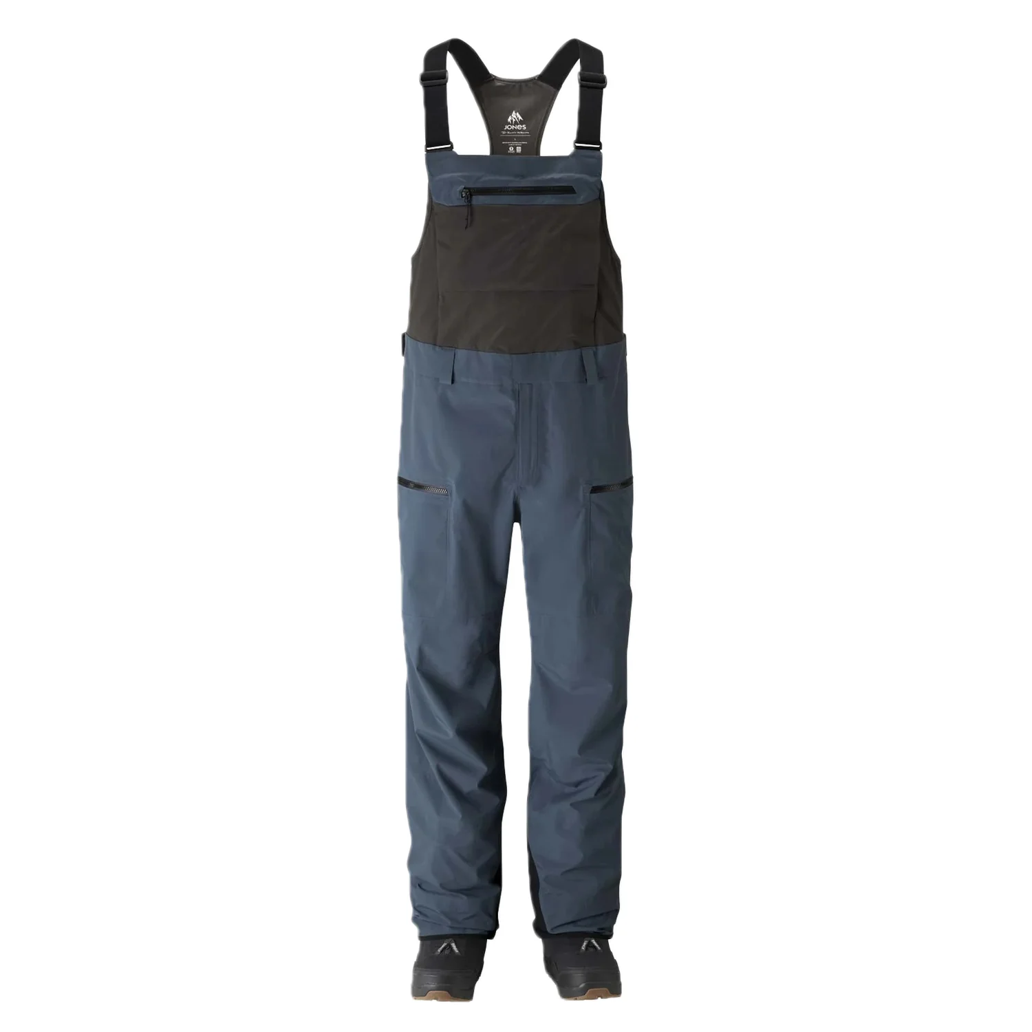 Jones Shralpinist 3L Stretch Bib Pant 2023 - Men - Image 5