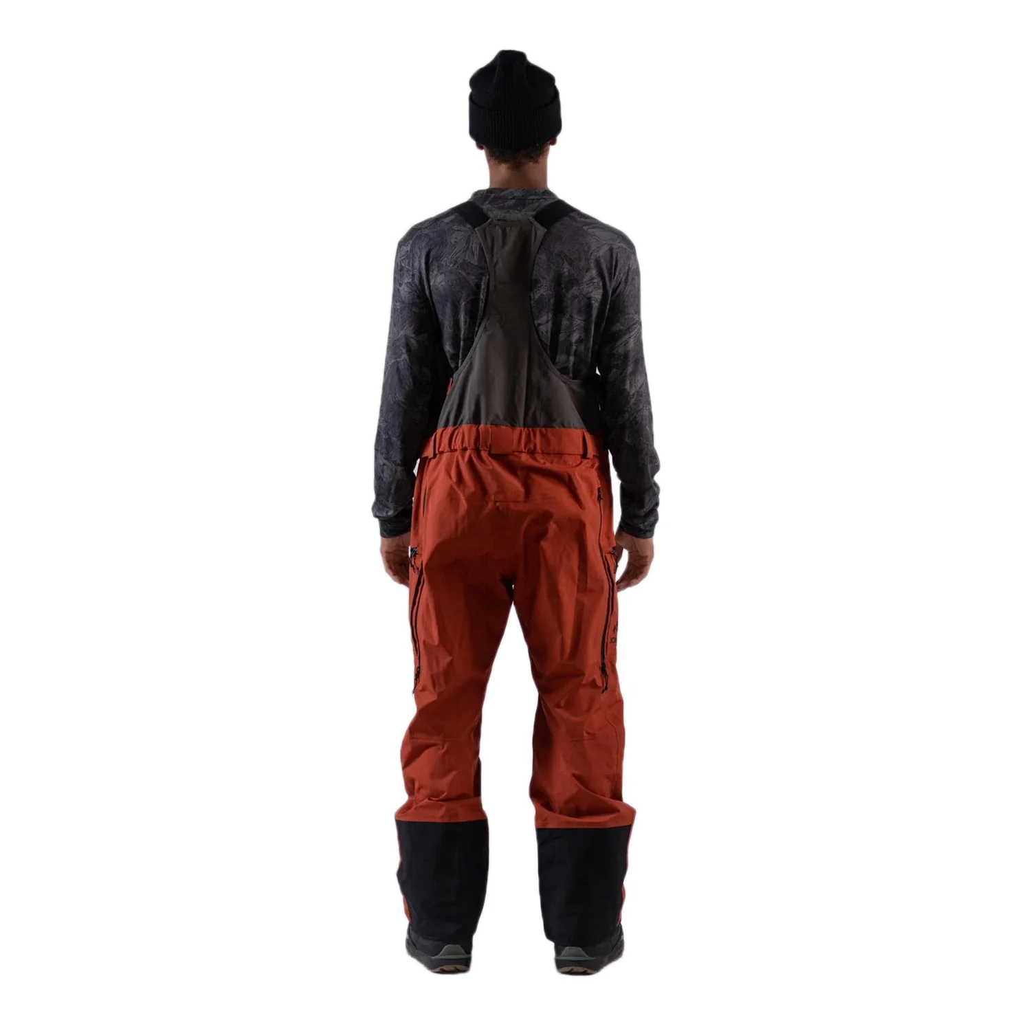 Jones Shralpinist 3L Stretch Bib Pant 2023 - Men - Image 7