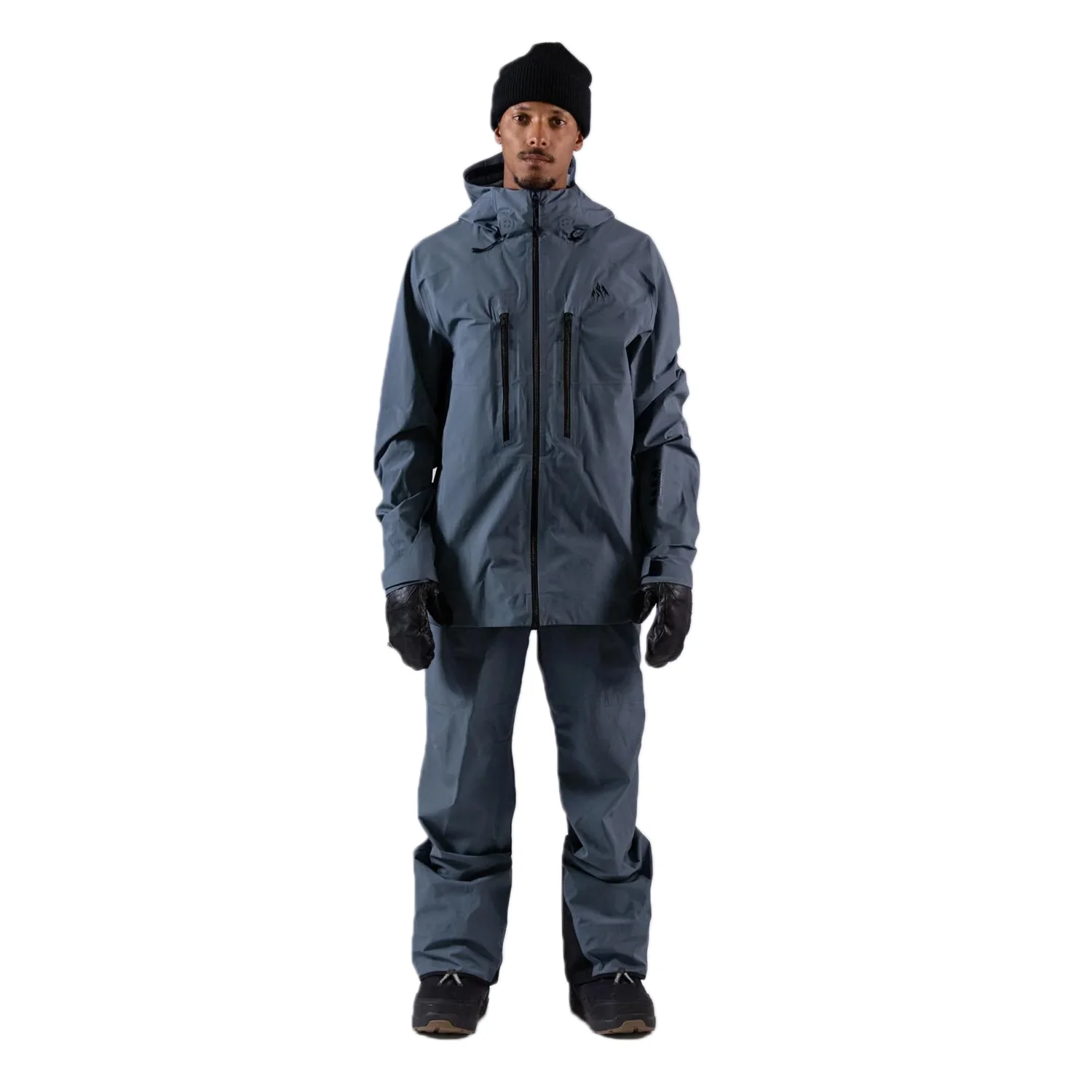Jones Shralpinist 3L Stretch Jacket 2023 - Men - Image 4
