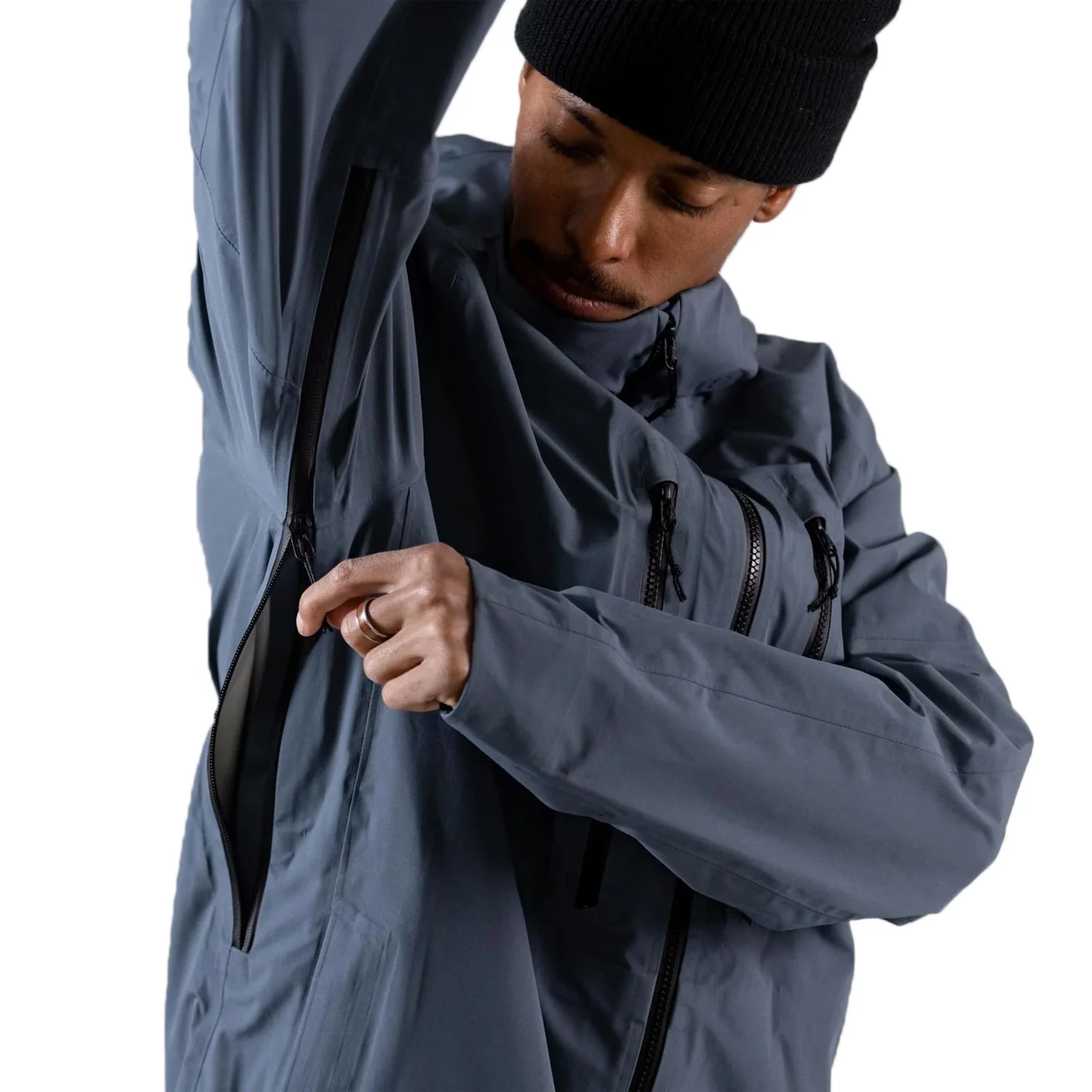 Jones Shralpinist 3L Stretch Jacket 2023 - Men - Image 6