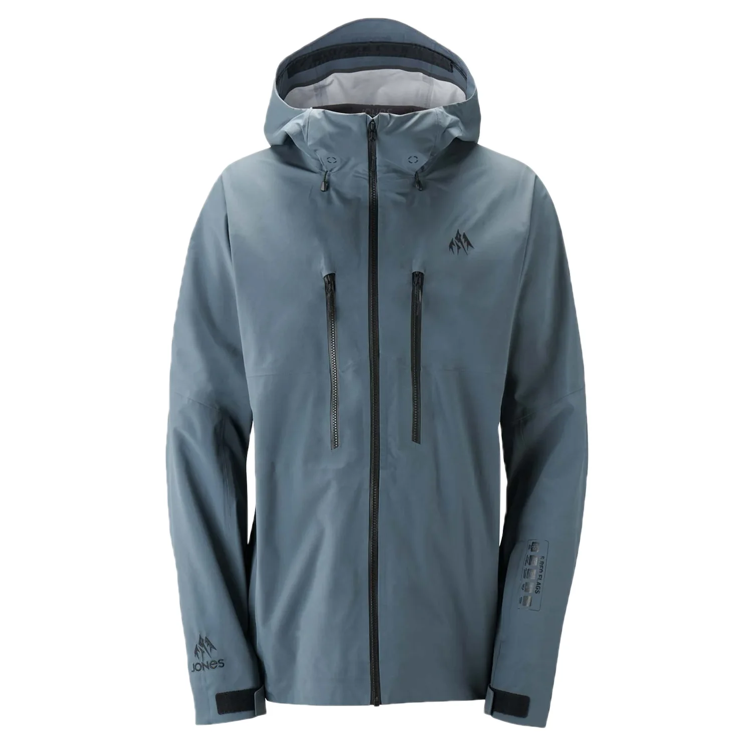 Jones Shralpinist 3L Stretch Jacket 2023 - Men - Image 8