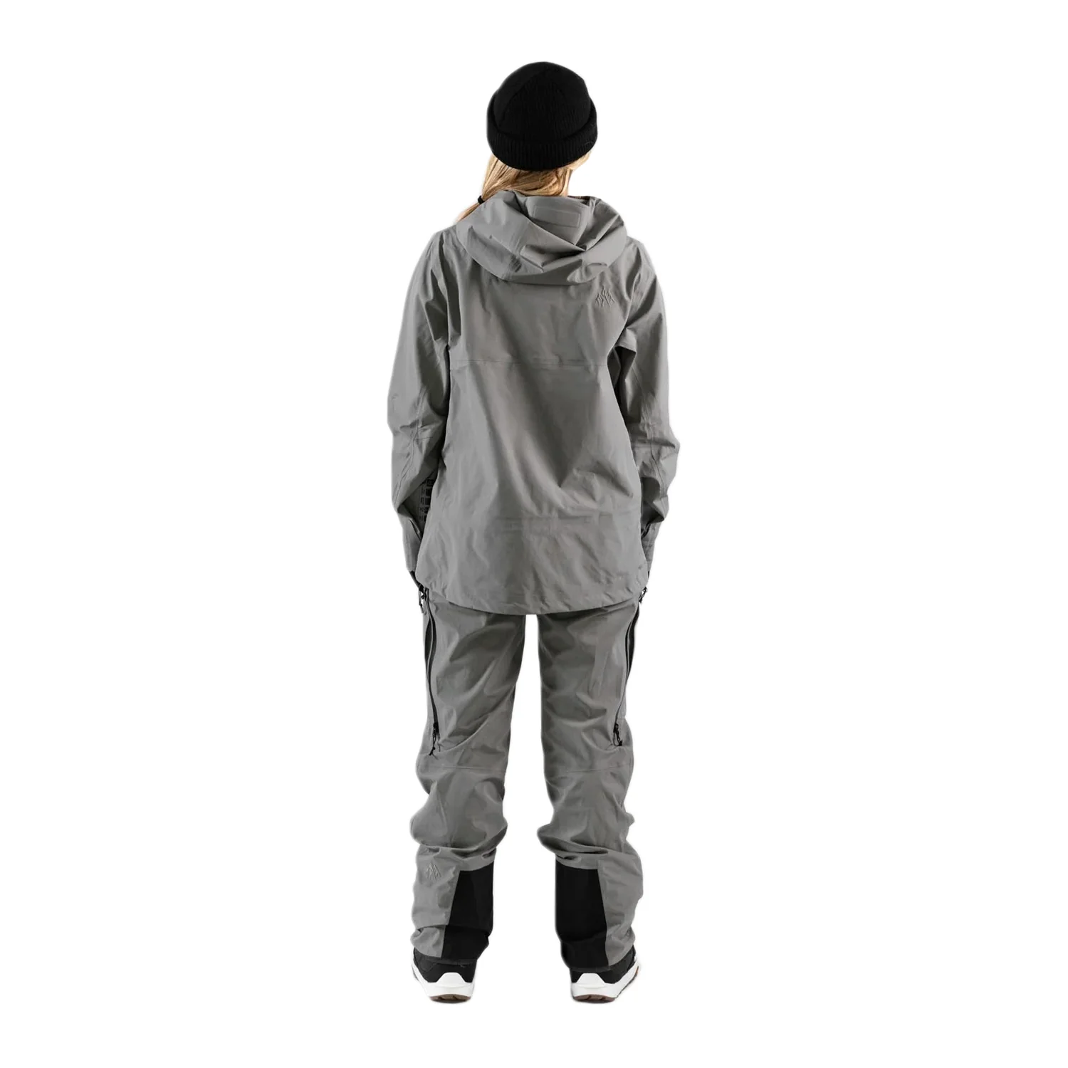 Jones Shralpinist Stretch Jacket 2023 - Women - Image 2