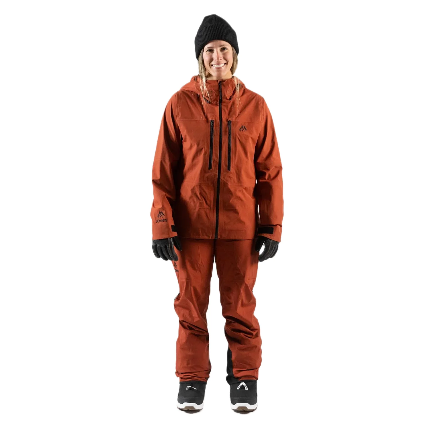 Jones Shralpinist Stretch Jacket 2023 - Women - Image 4